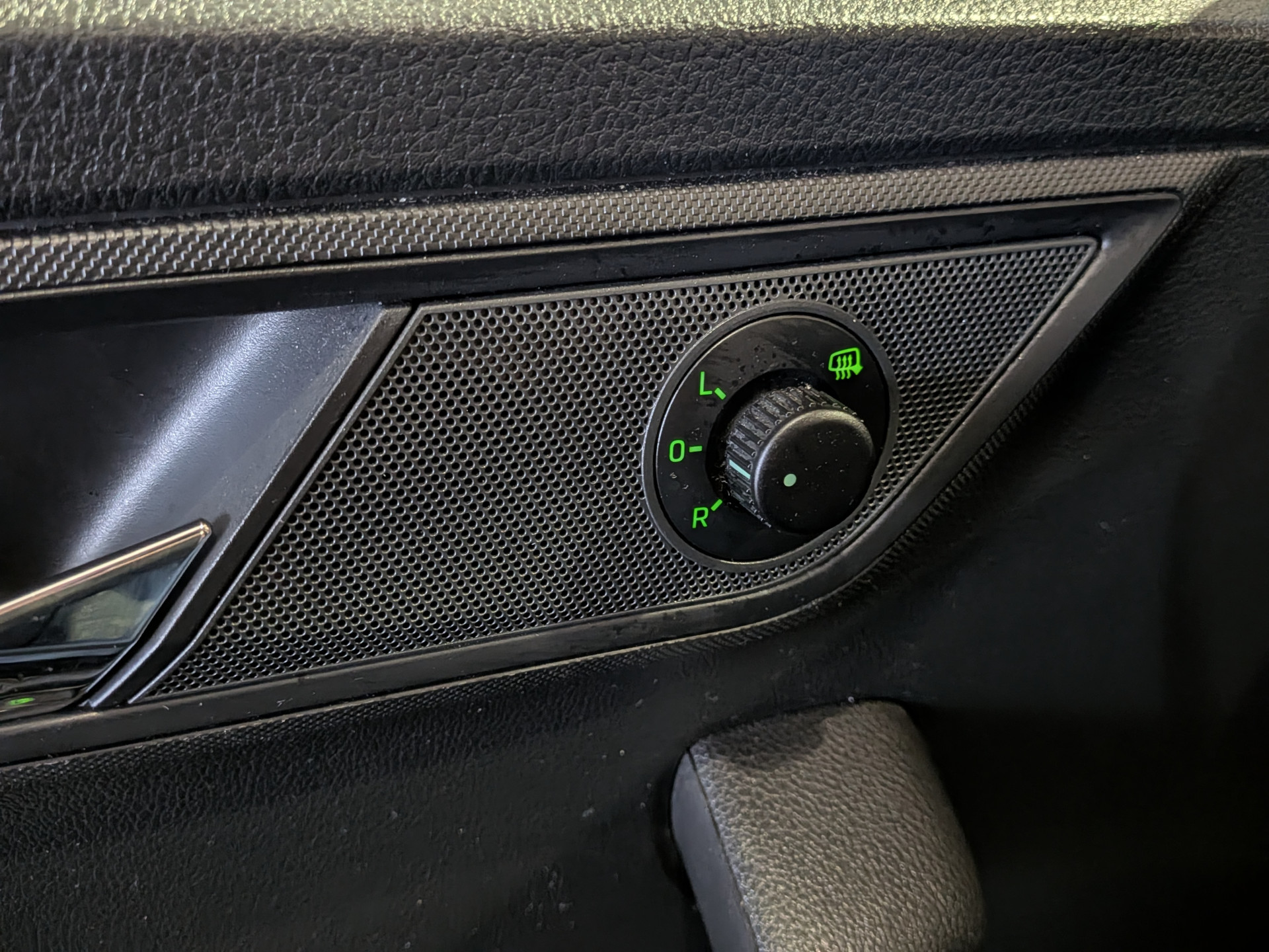 Foto van Skoda Fabia