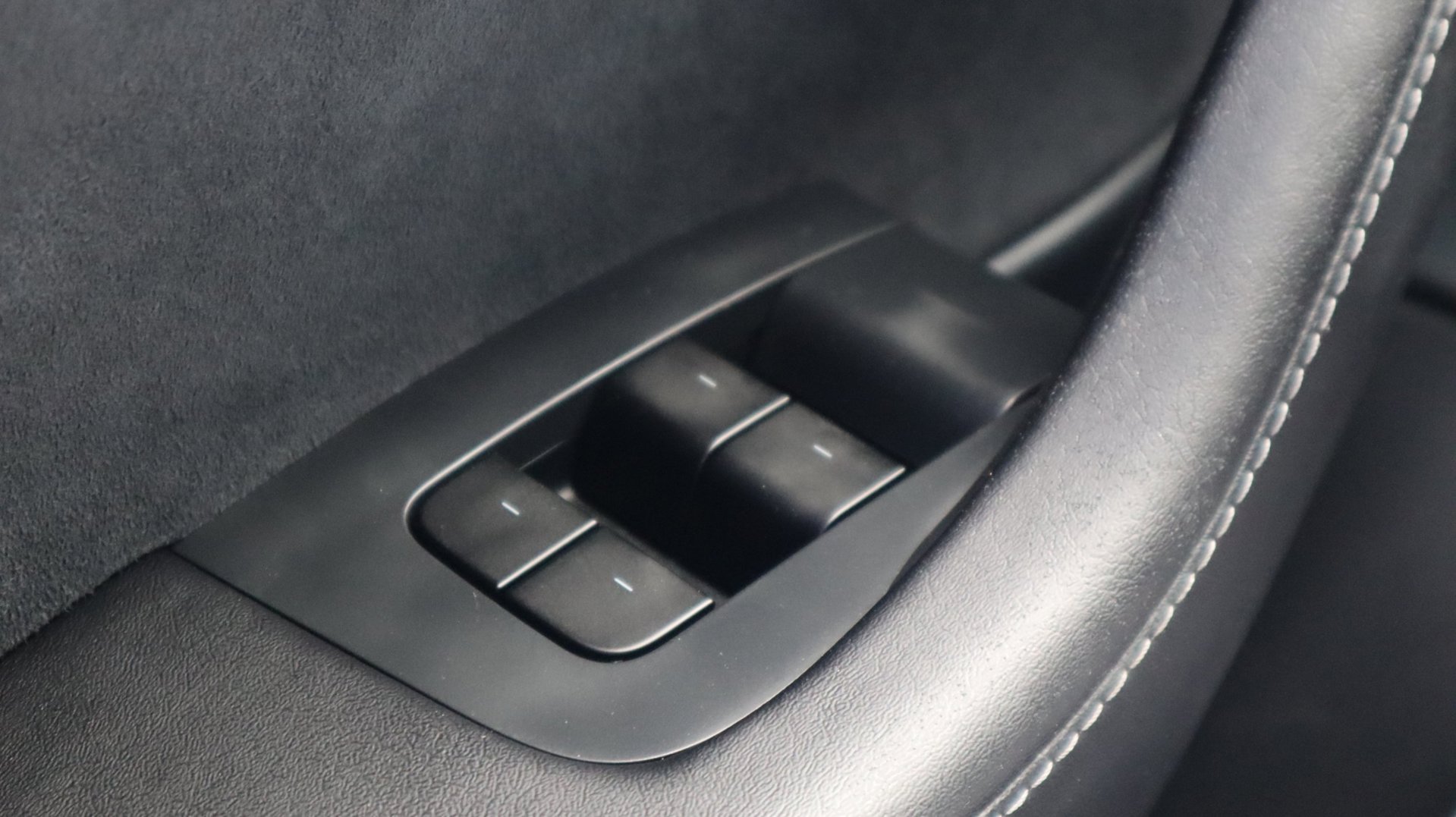 Foto van Tesla Model 3