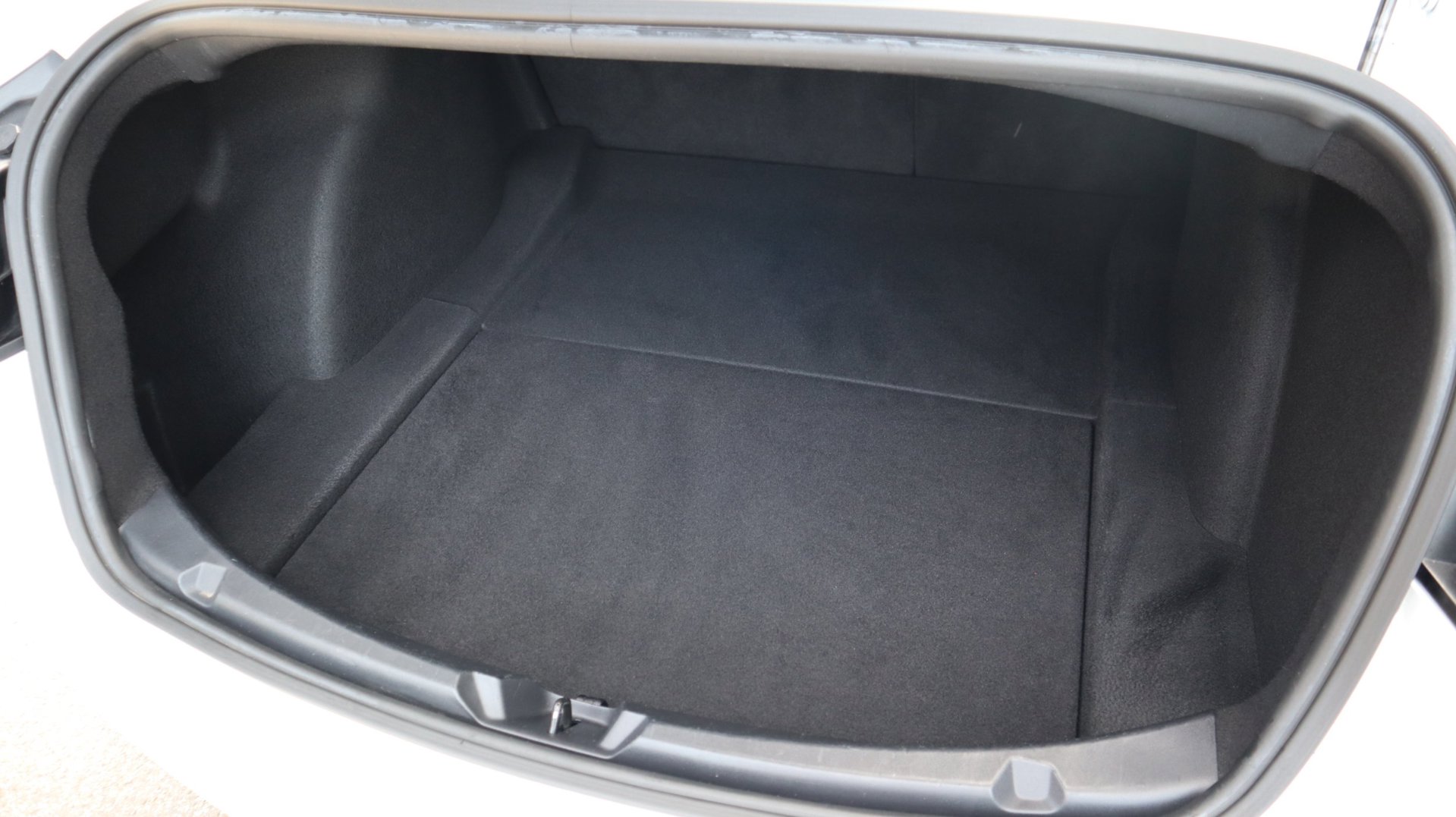 Foto van Tesla Model 3