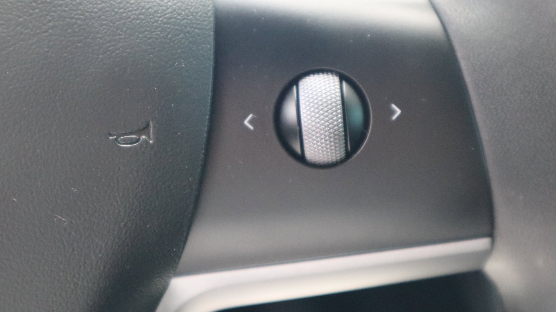Foto van Tesla Model 3