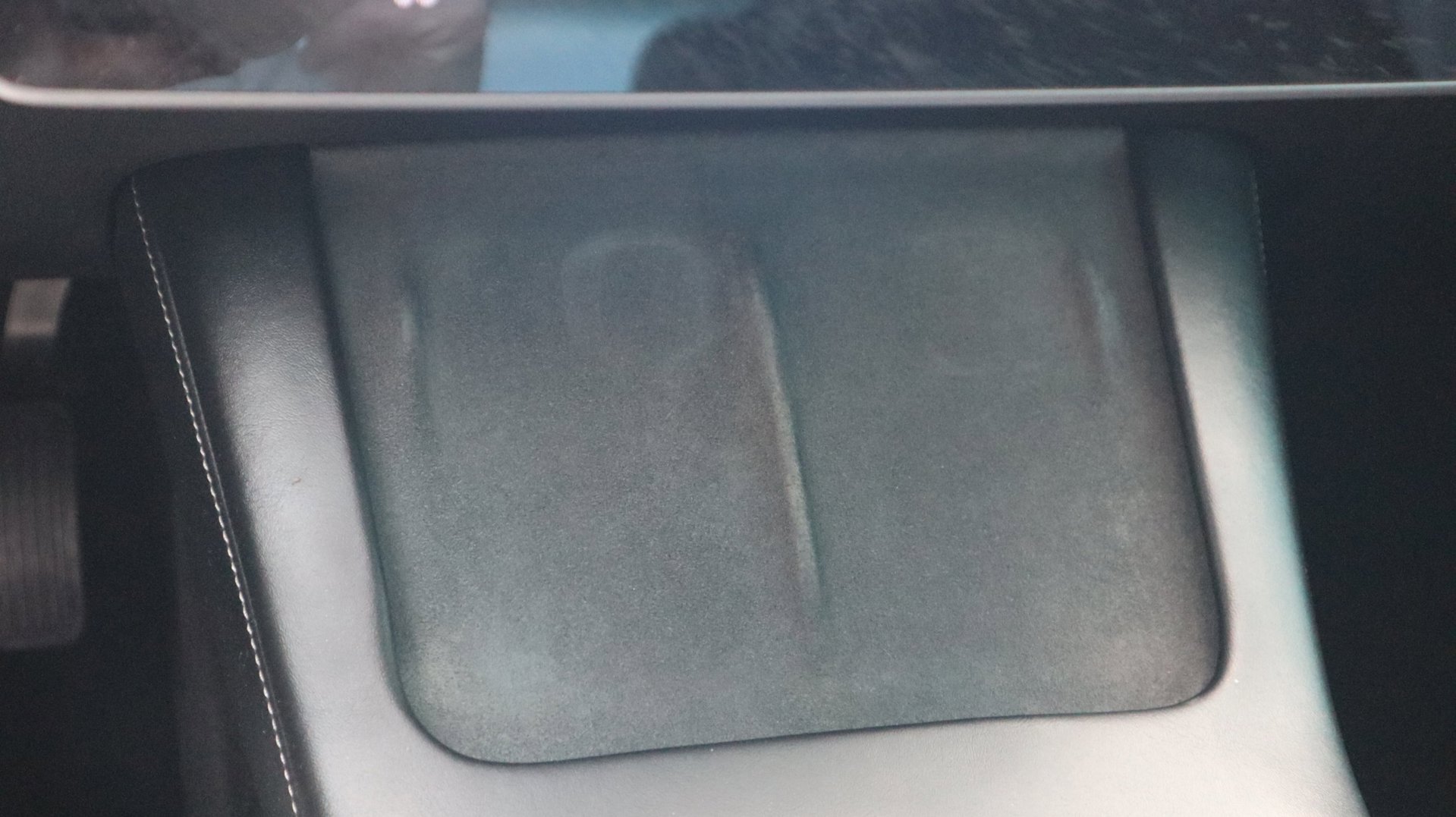 Foto van Tesla Model 3