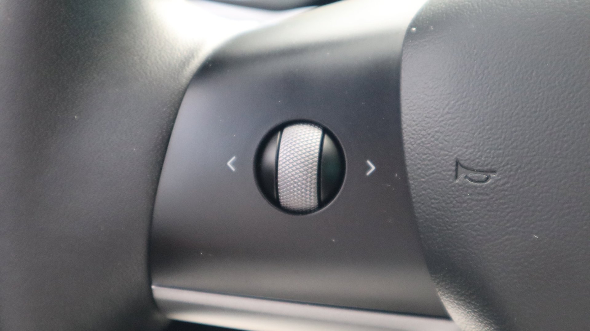 Foto van Tesla Model 3