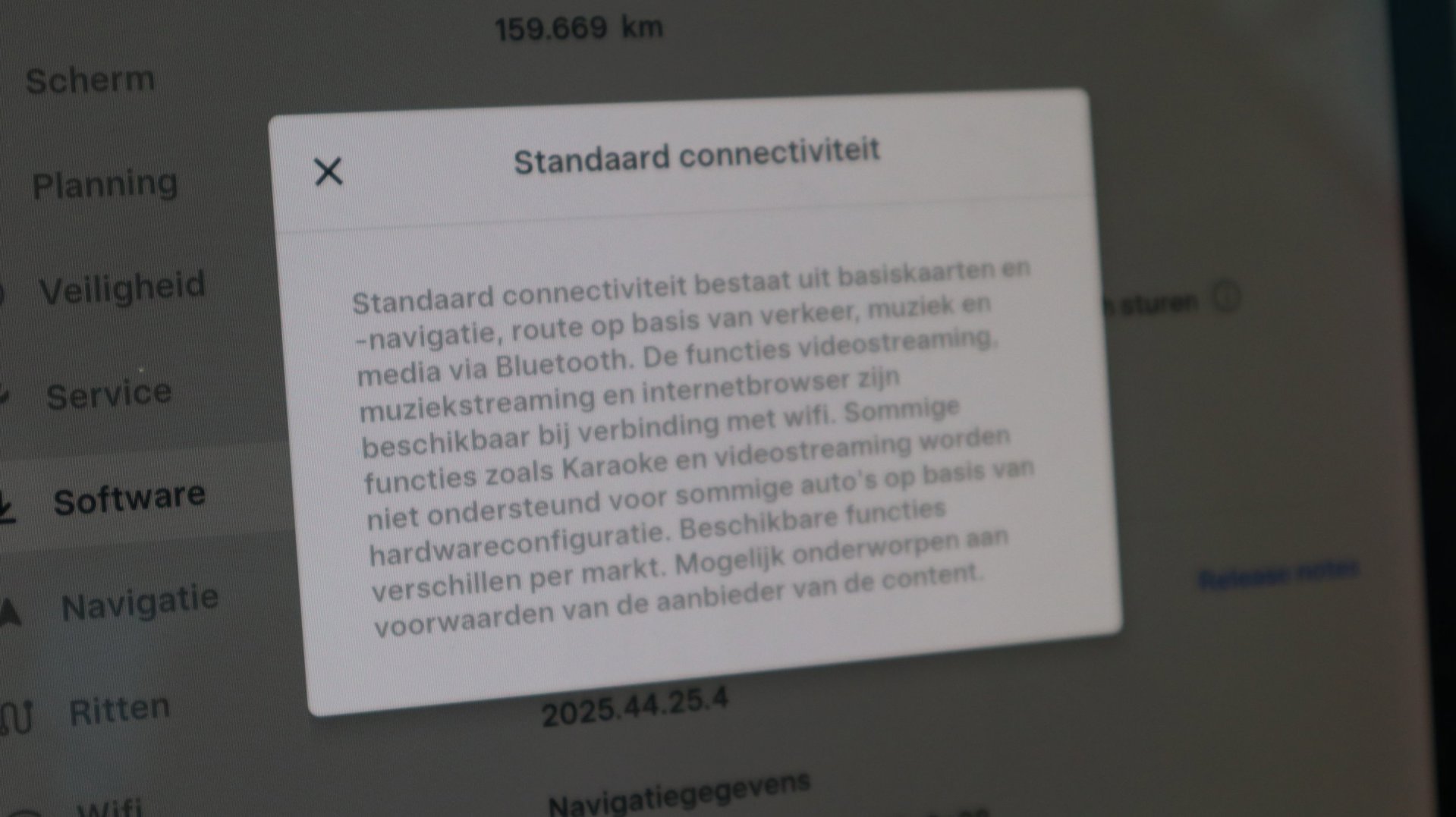 Foto van Tesla Model 3
