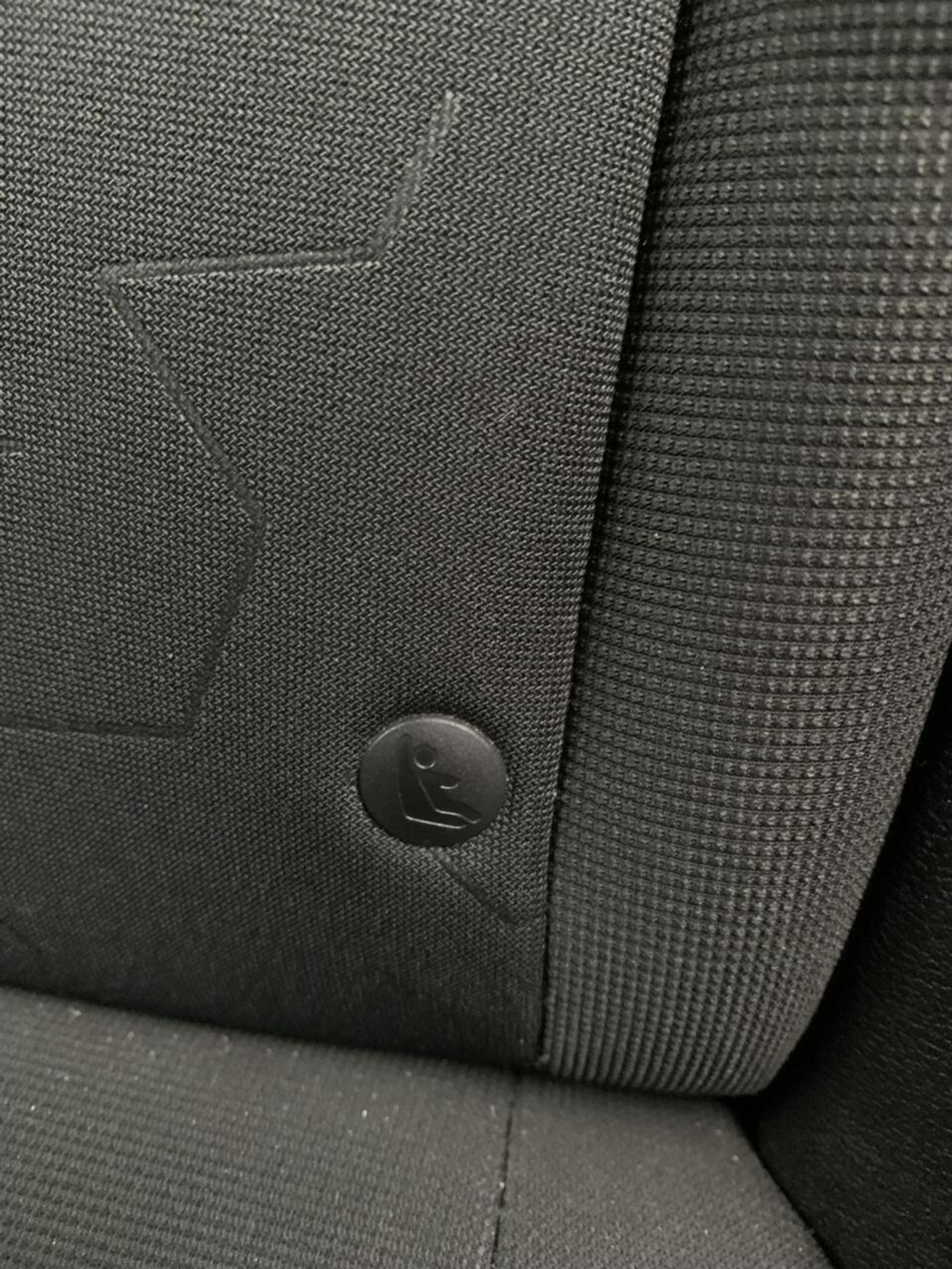 Foto van Ford B-max