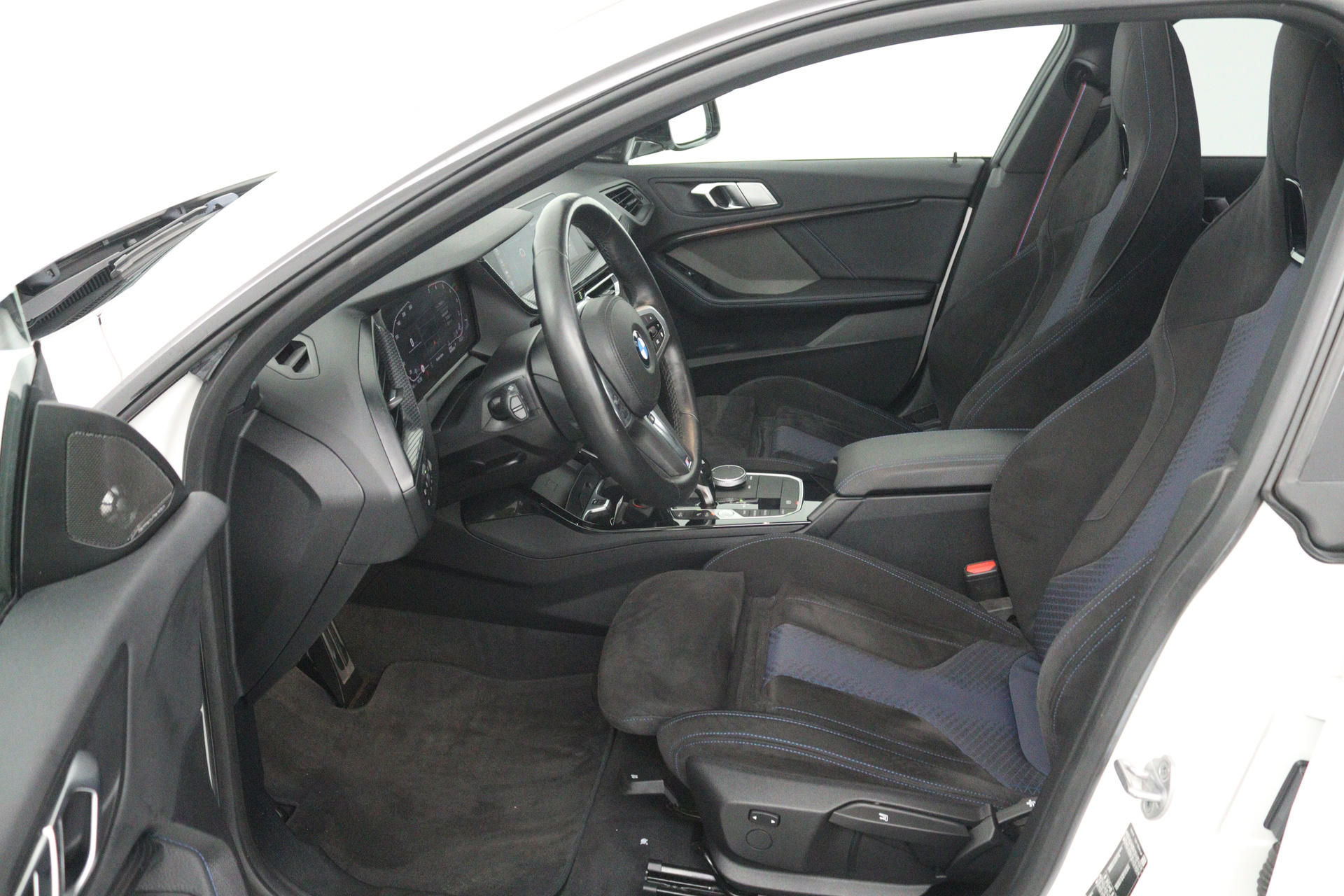 Foto van BMW 218i