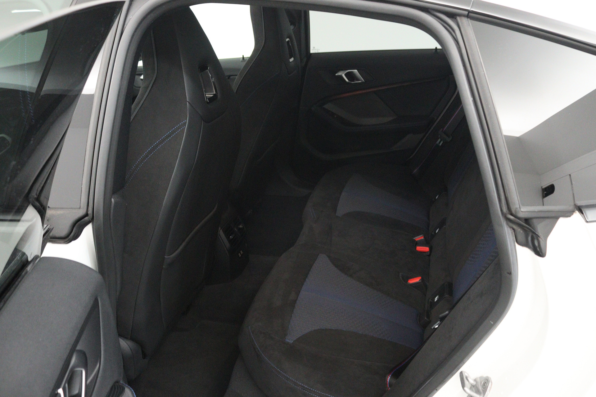 Foto van BMW 218i