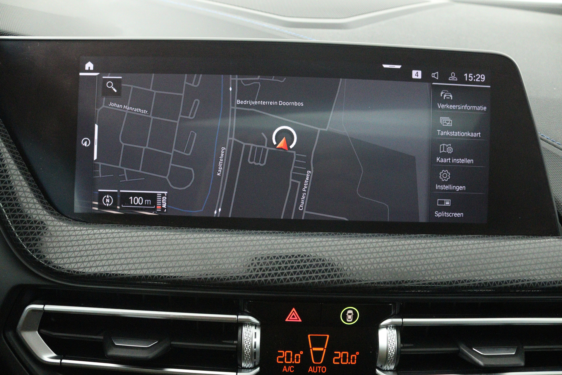 Foto van BMW 218i