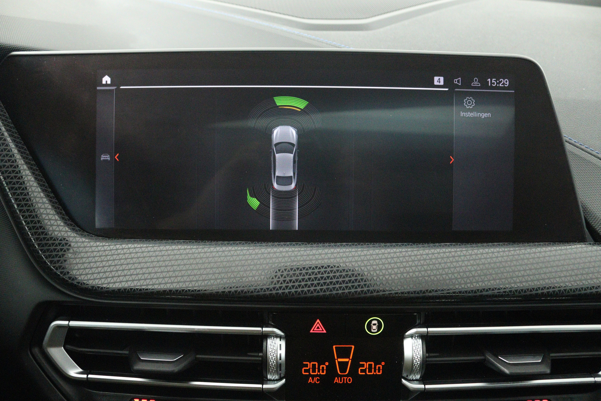 Foto van BMW 218i
