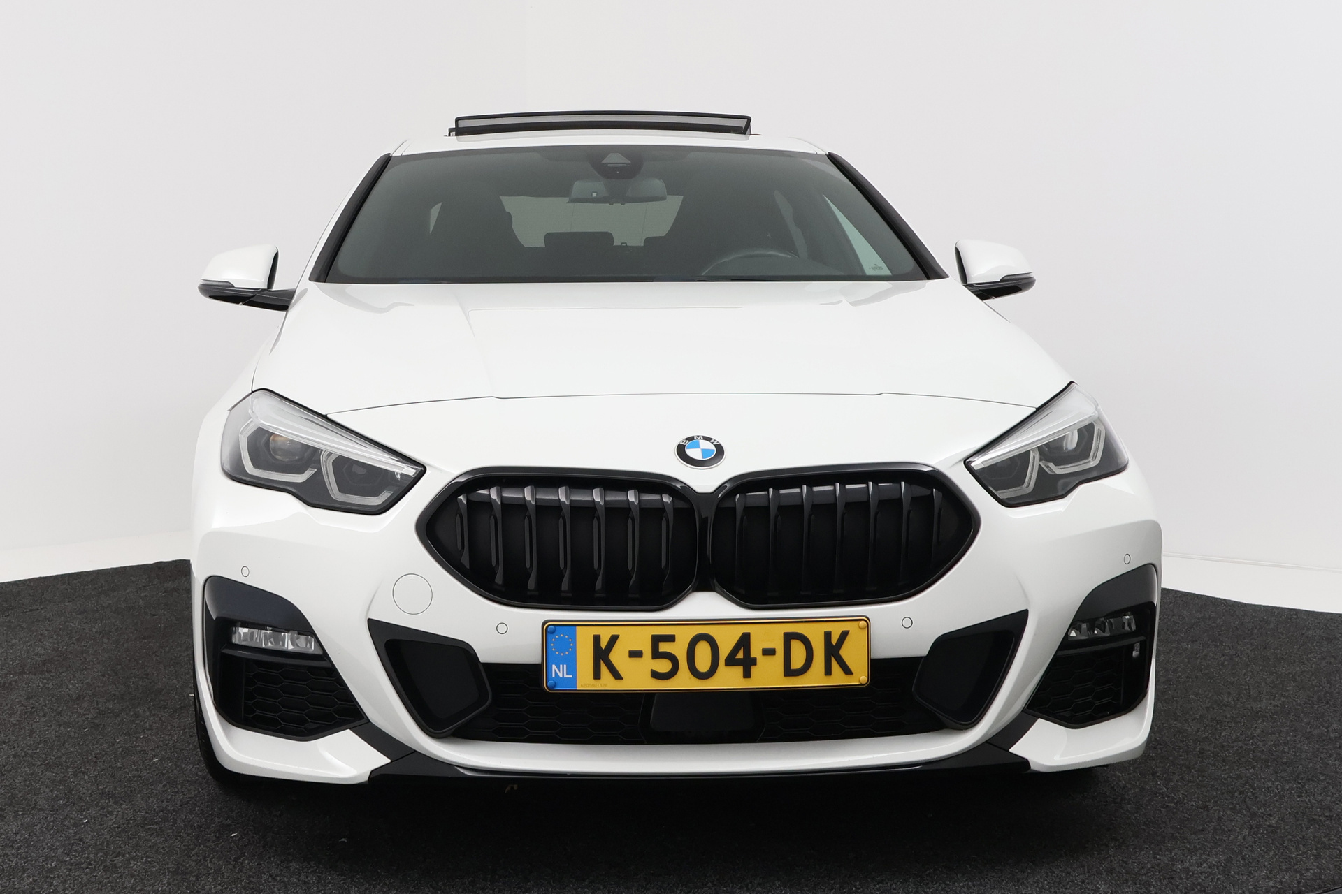 Foto van BMW 218i