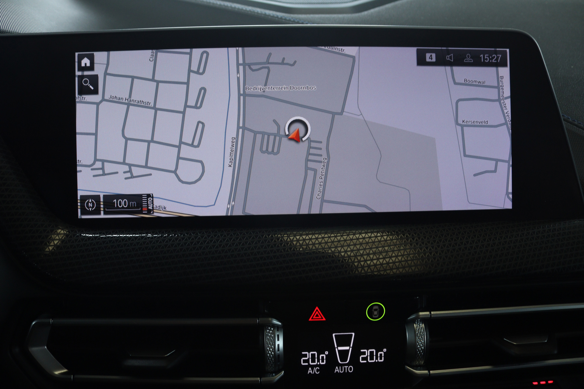 Foto van BMW 218i