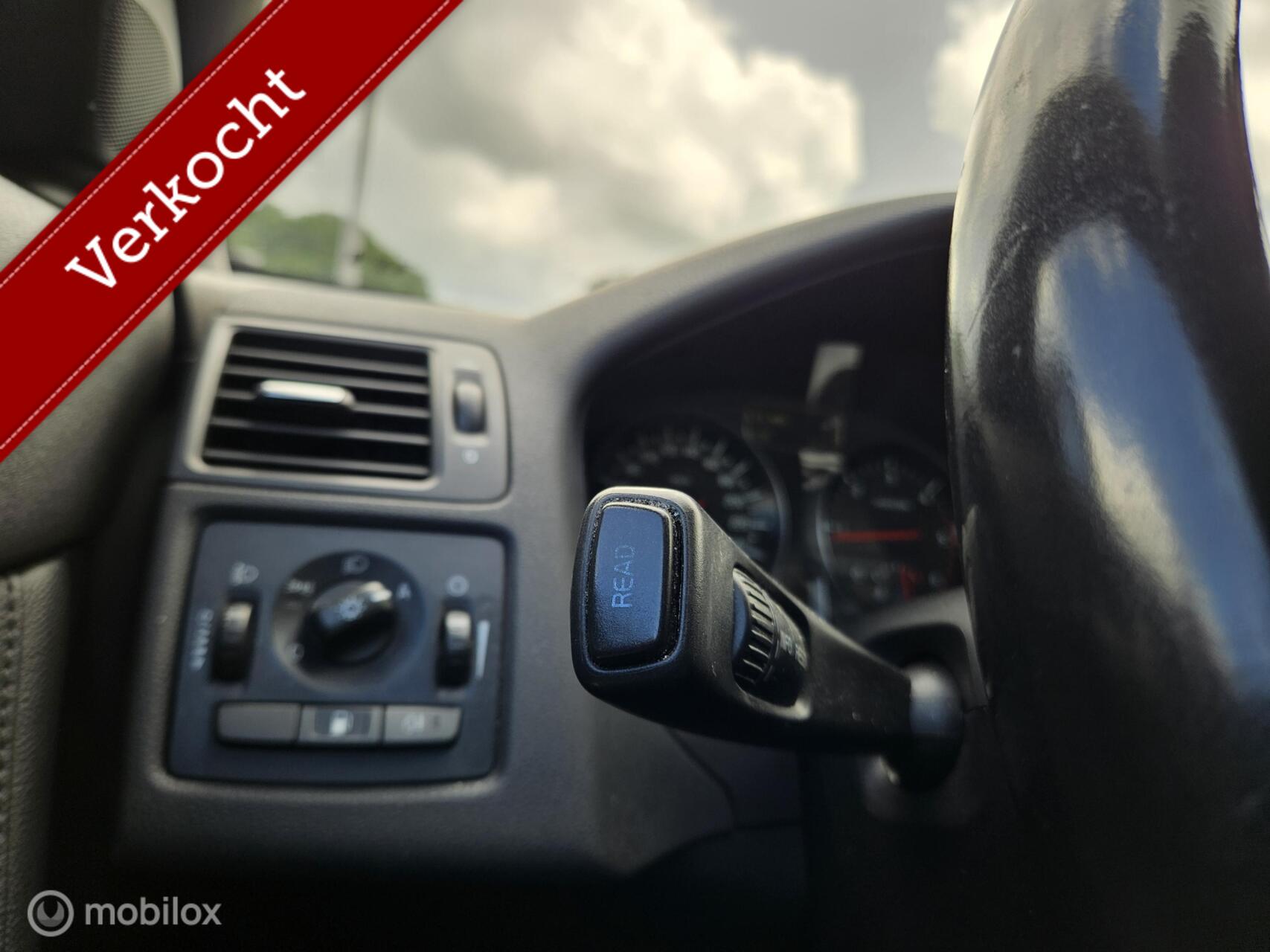 Foto van Volvo V50