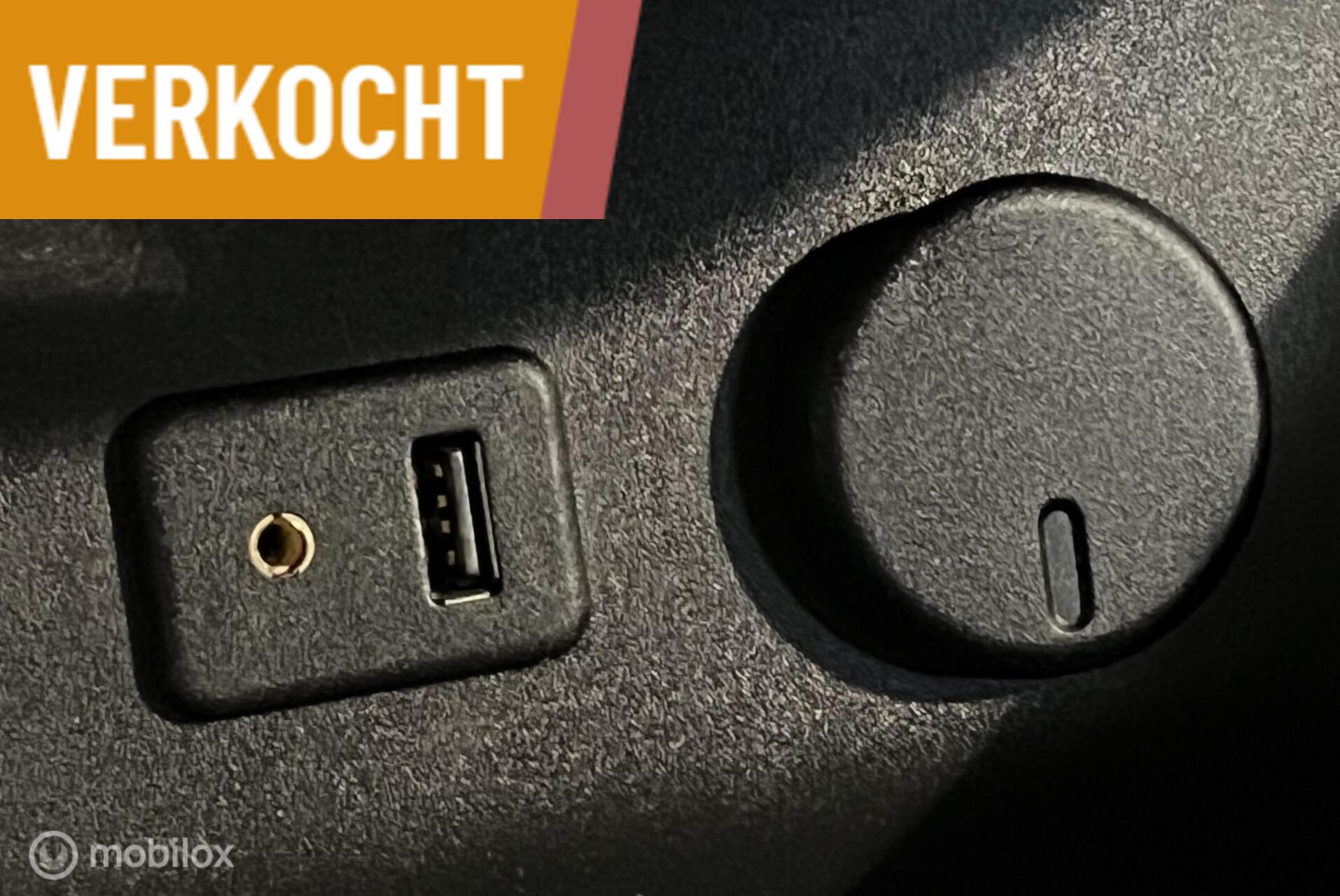 Foto van Opel Corsa-e