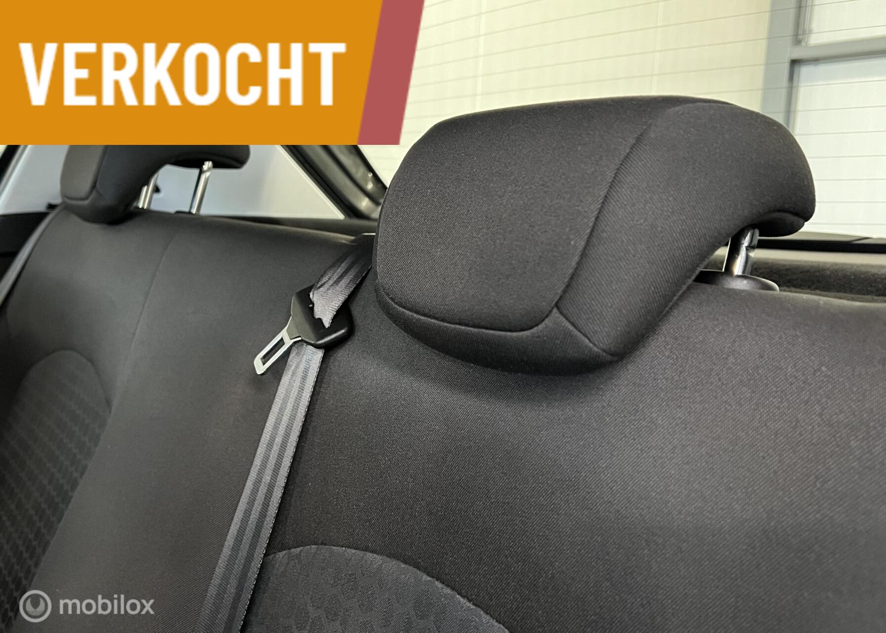 Foto van Opel Corsa-e