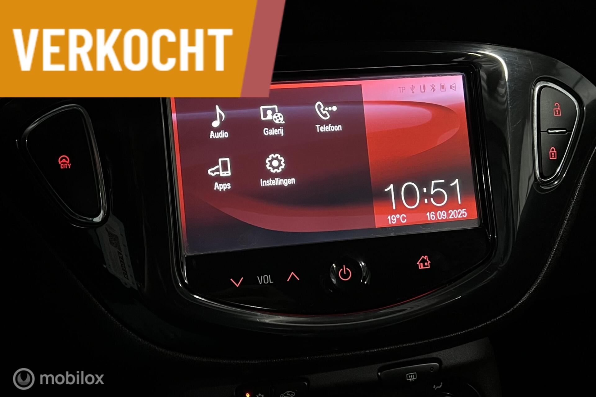 Foto van Opel Corsa-e