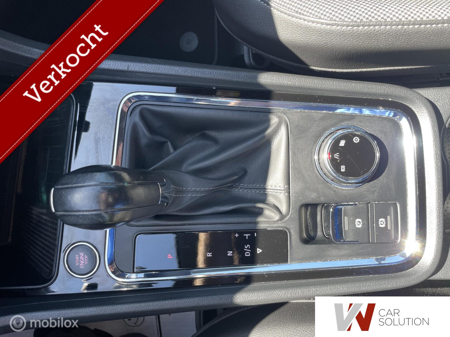 Foto van Seat Ateca