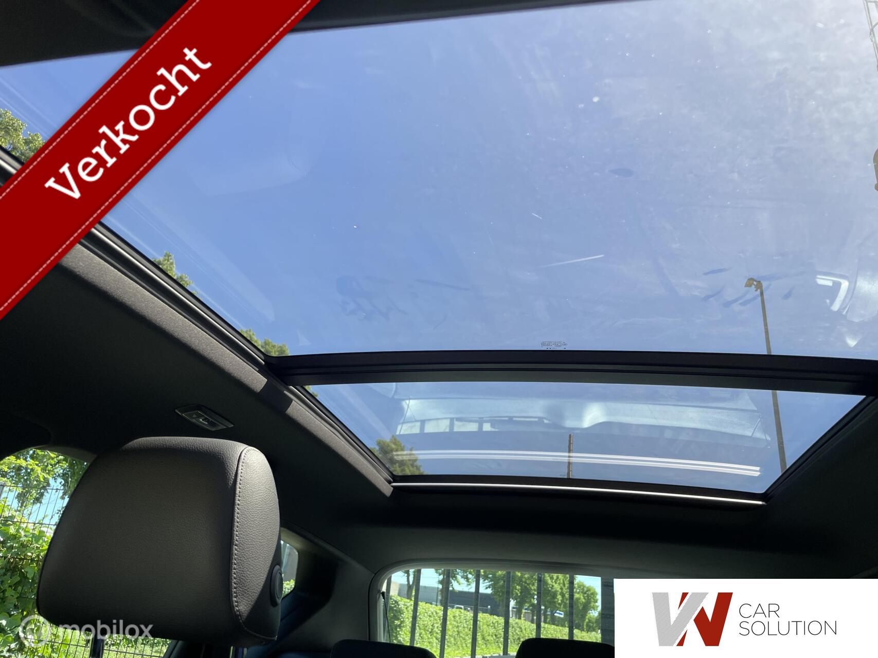 Foto van Seat Ateca