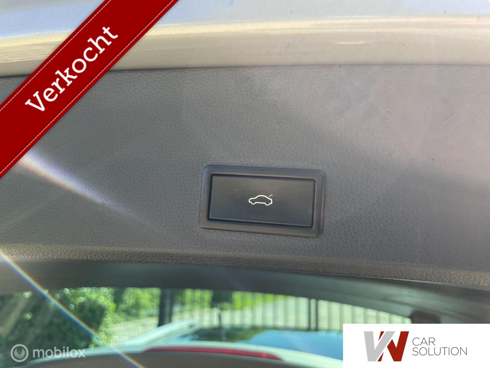 Foto van Seat Ateca
