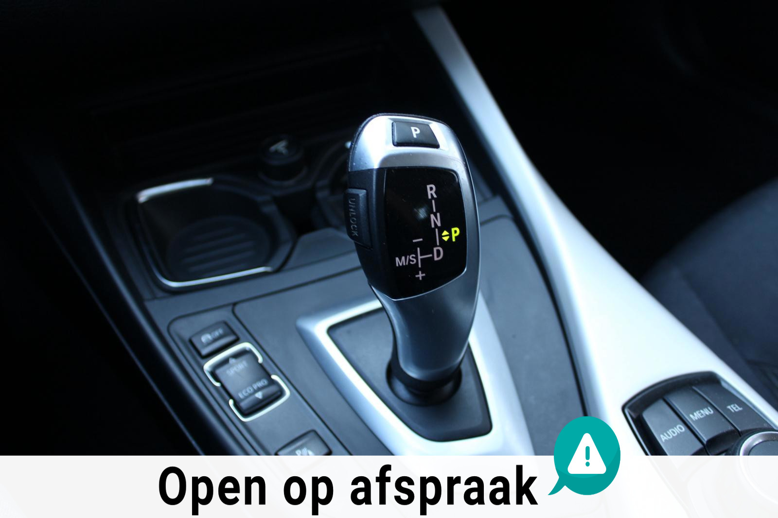 Foto van BMW 116i