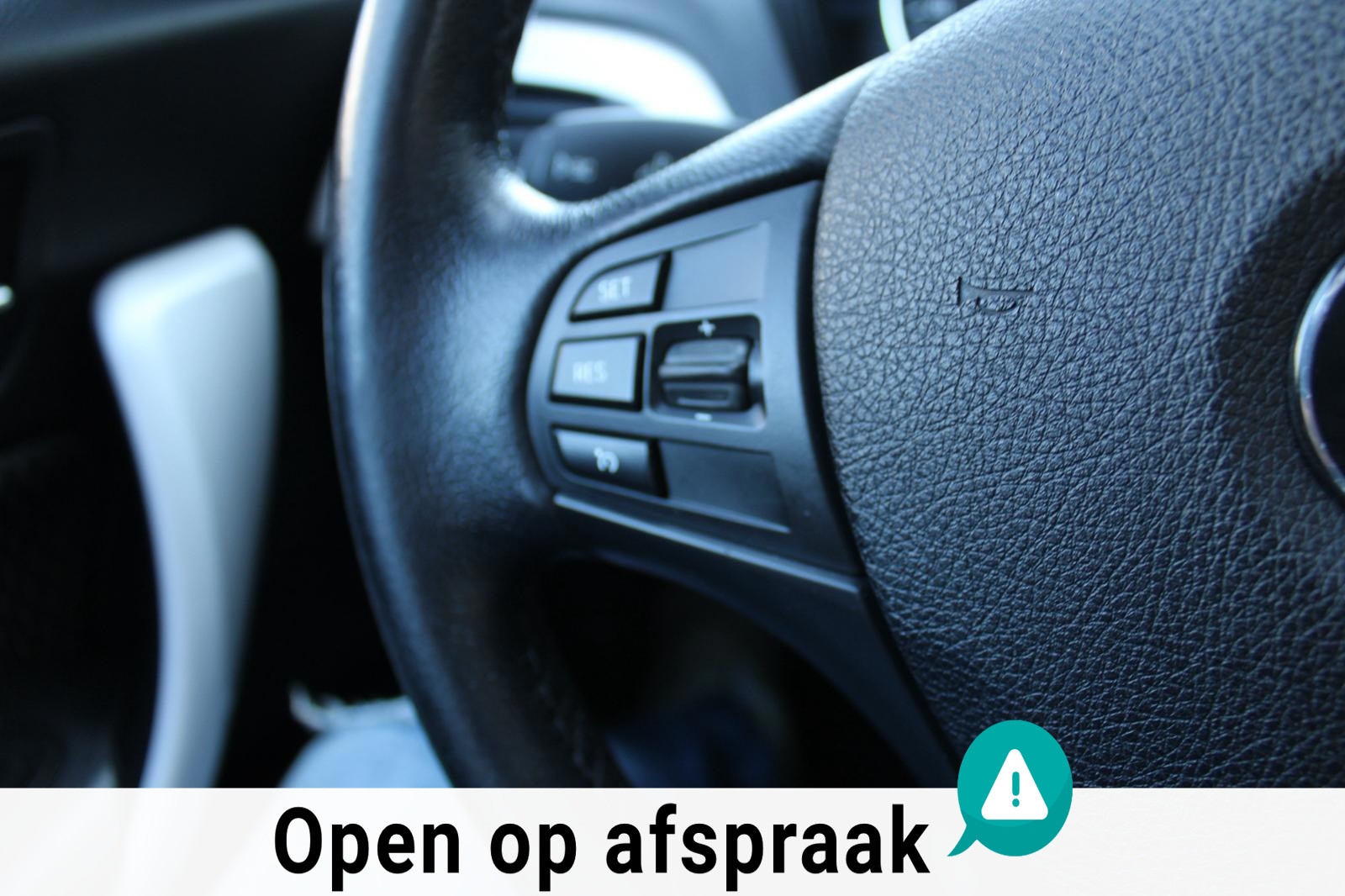 Foto van BMW 116i