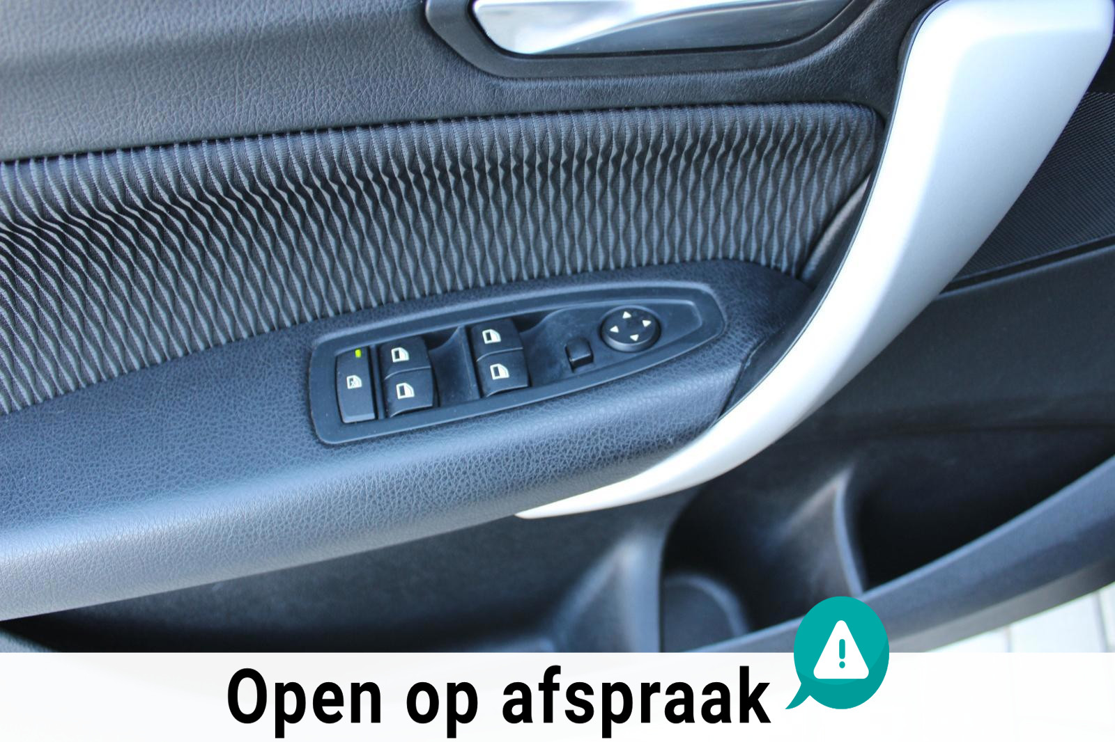 Foto van BMW 116i