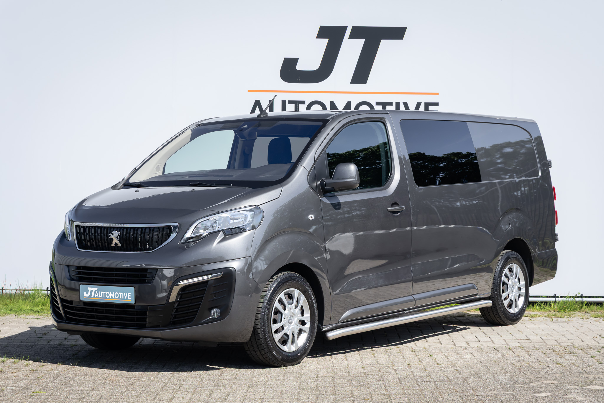 Foto van PEUGEOT EXPERT