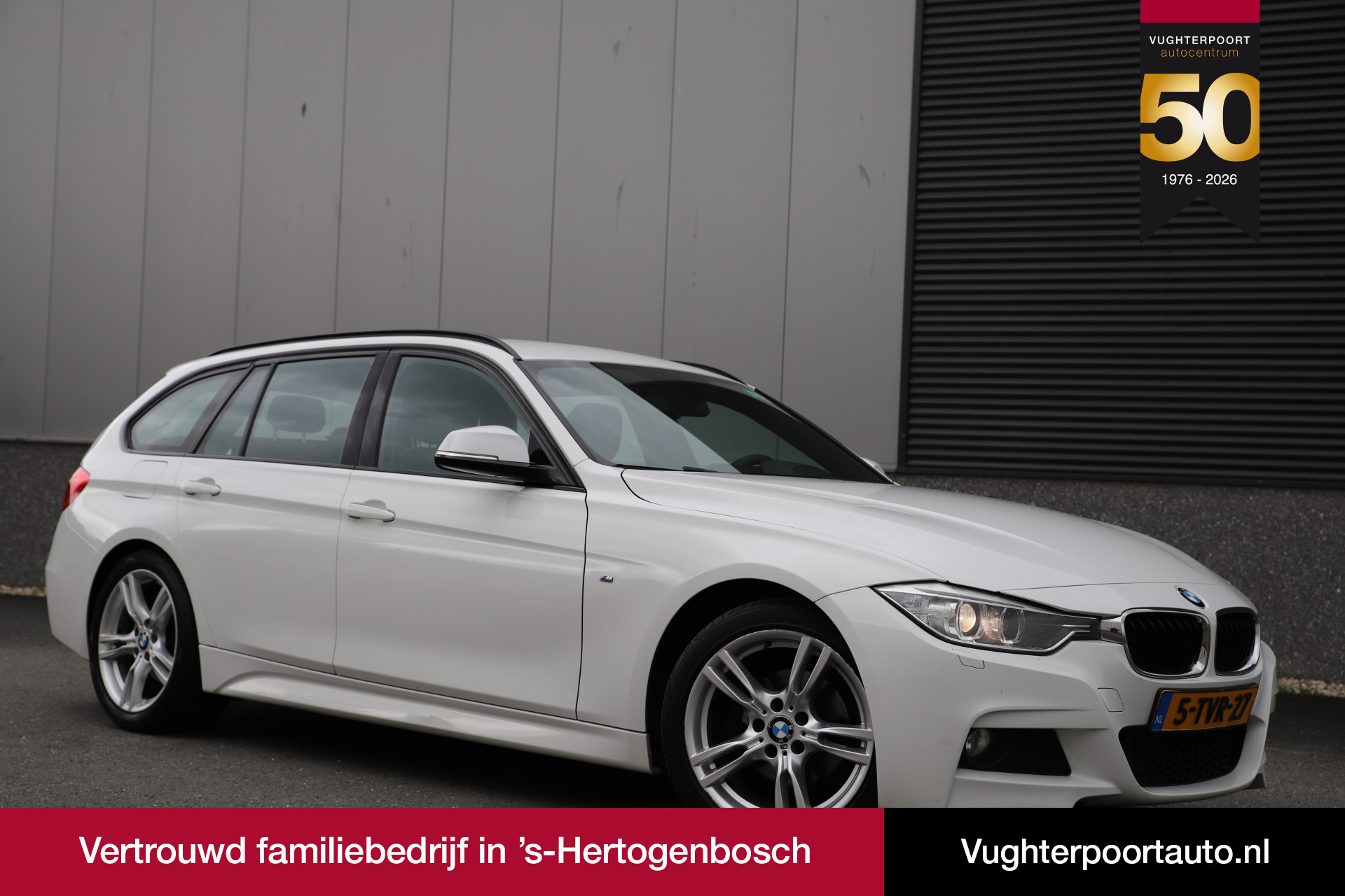 Foto van BMW 316I