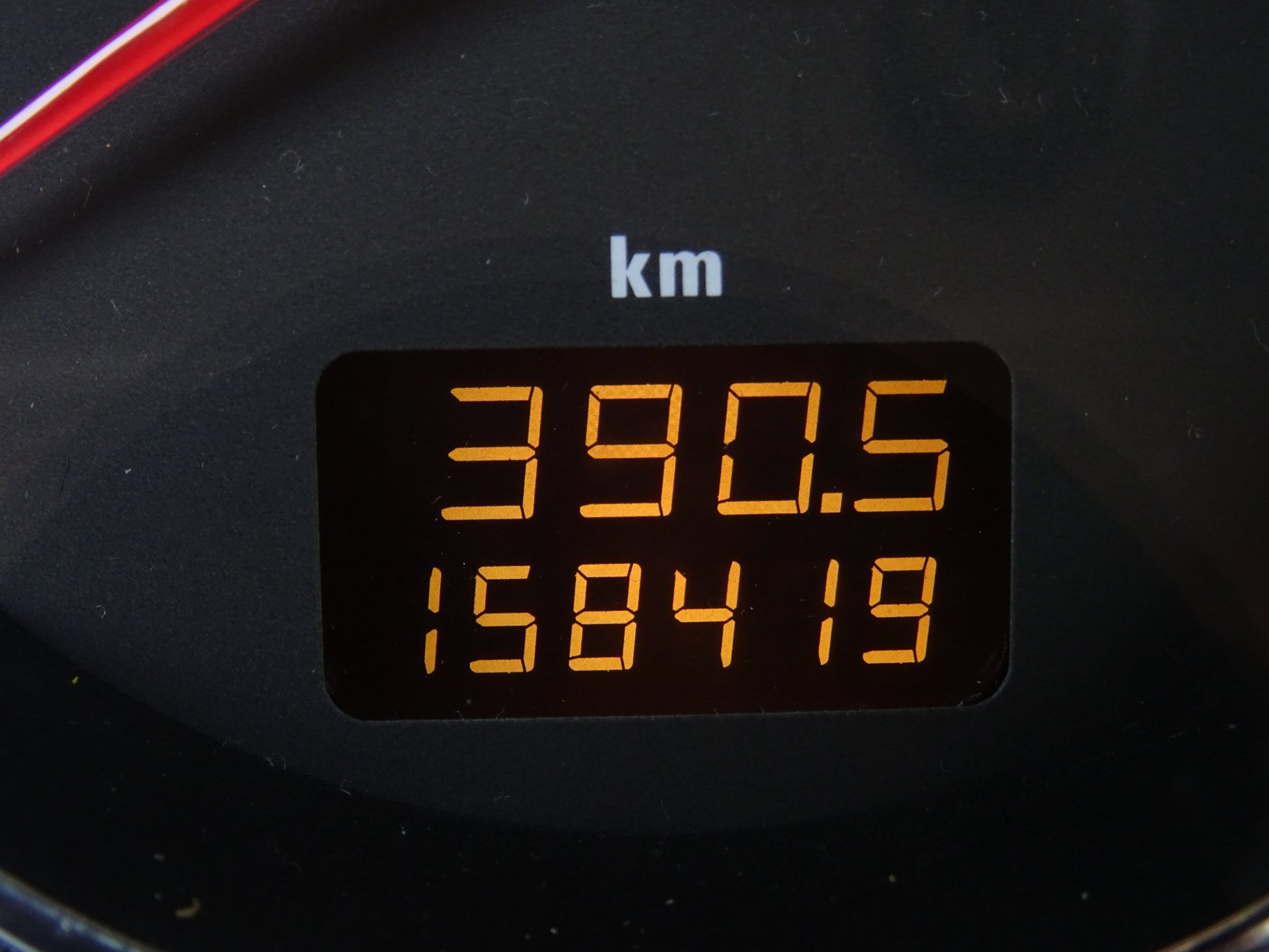 Foto van Opel Meriva-a