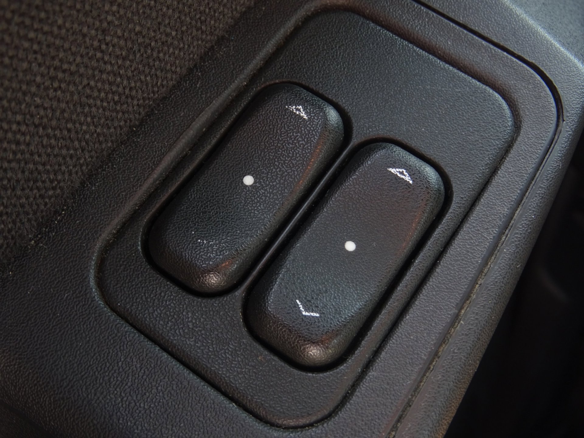 Foto van Opel Meriva-a