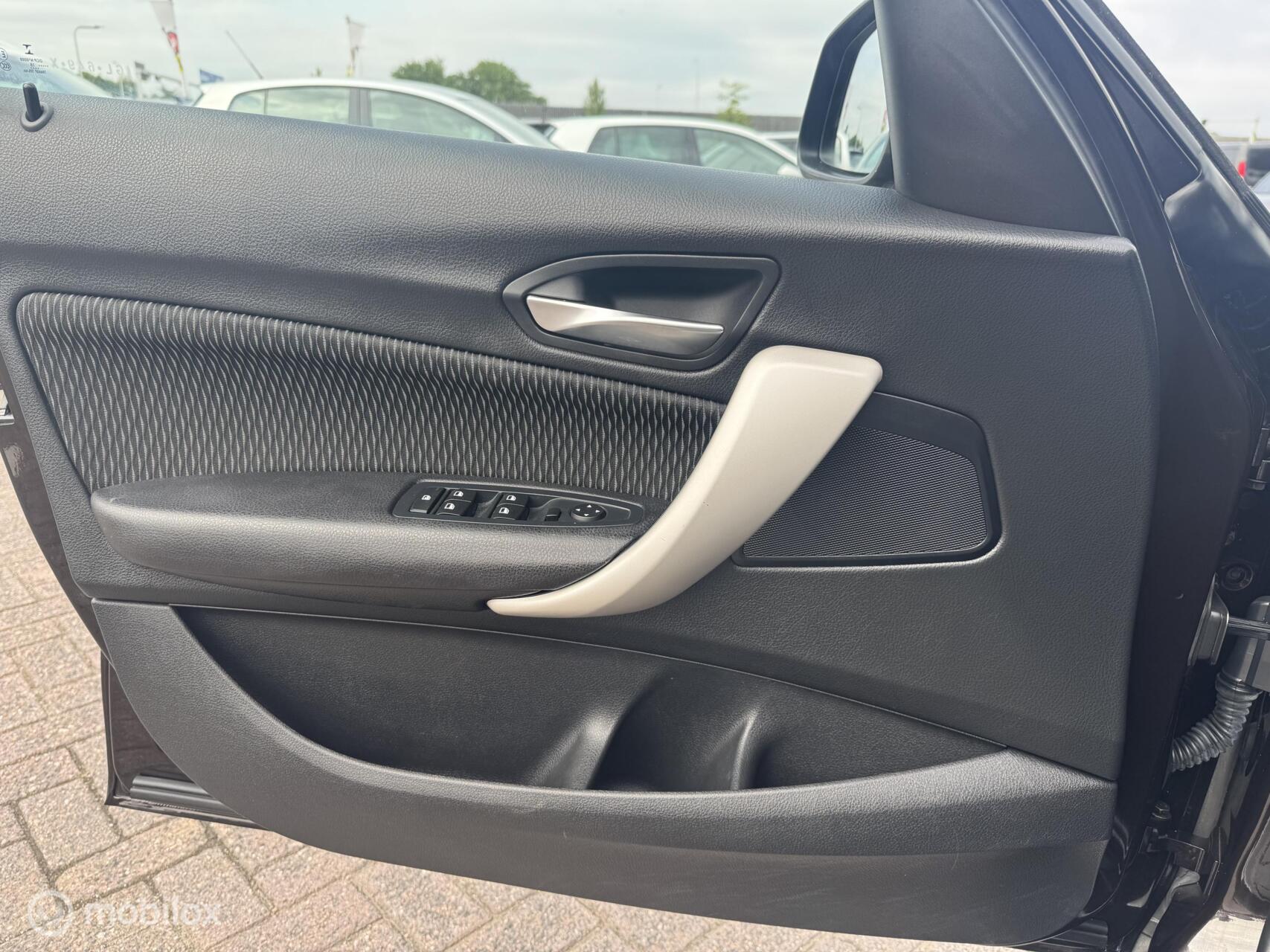 Foto van BMW 116i