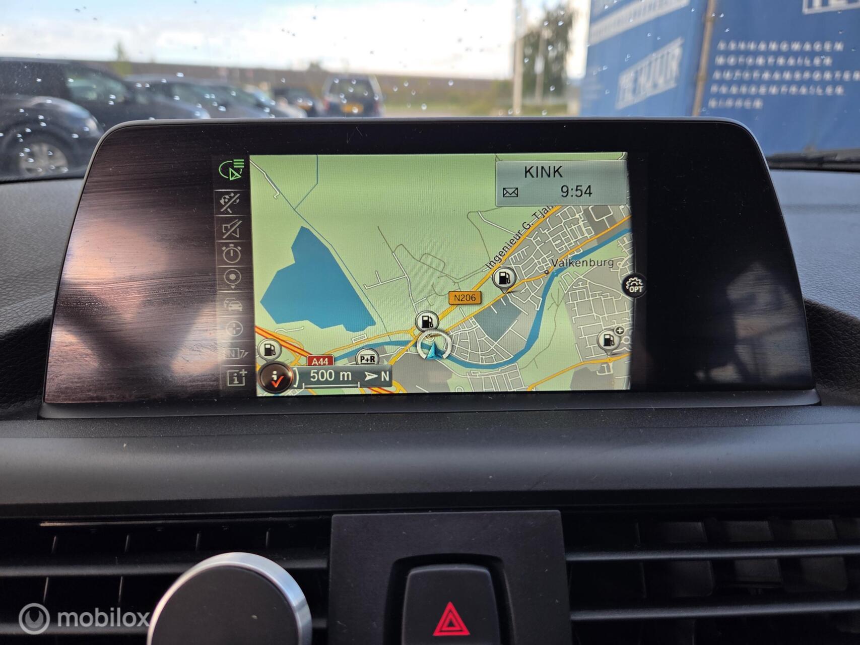 Foto van BMW 116i