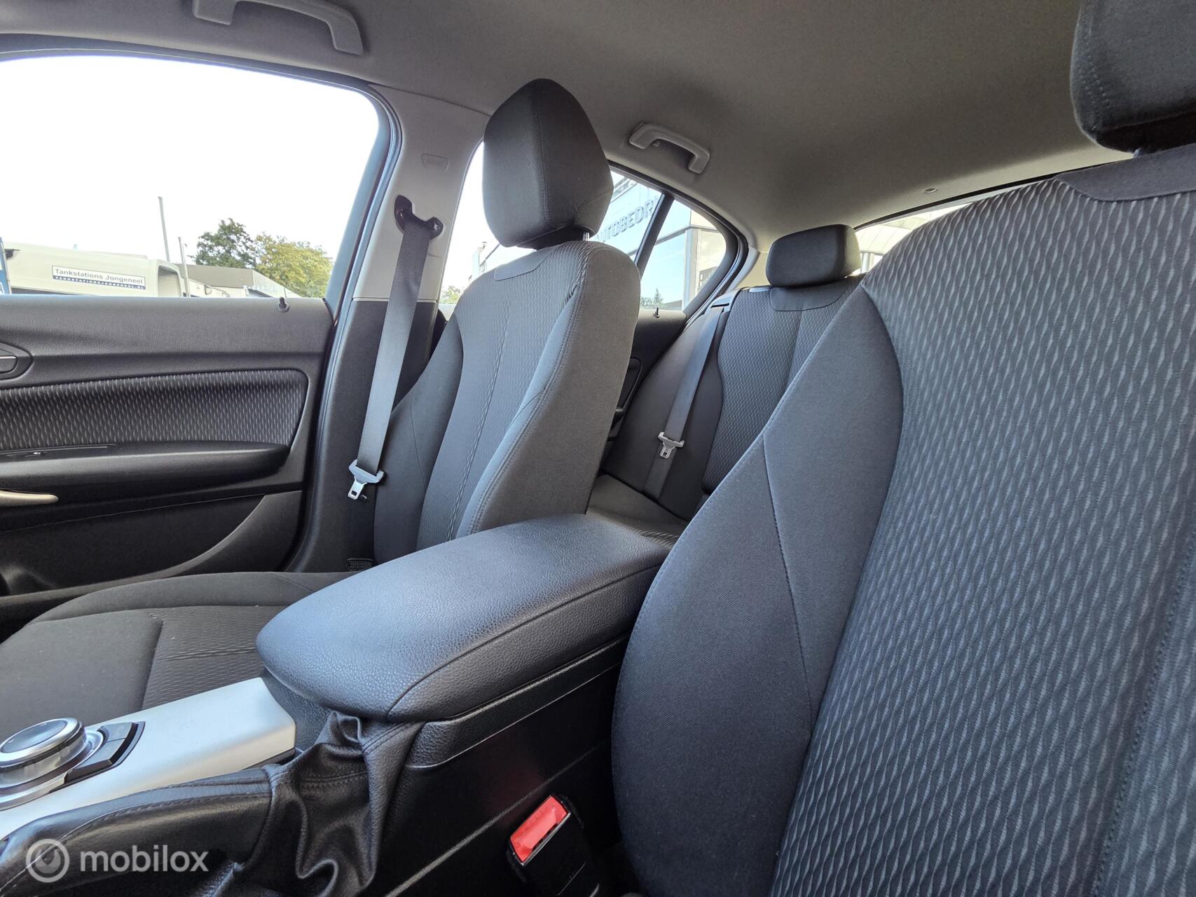 Foto van BMW 116i