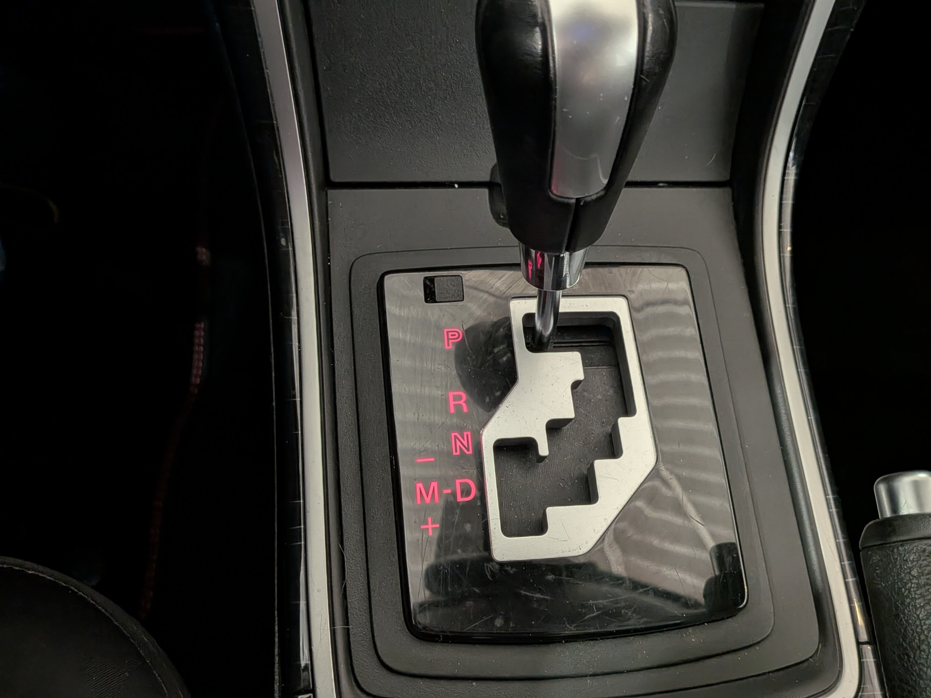Foto van Mazda Mazda 6
