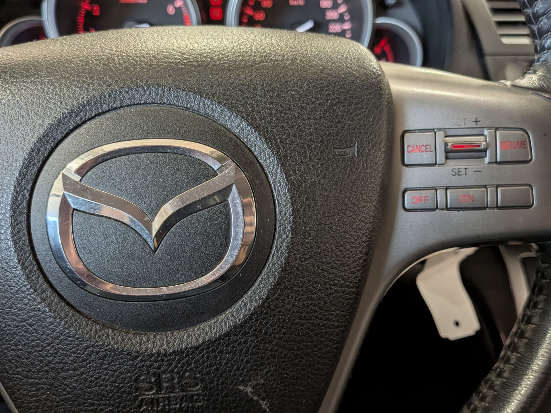 Foto van Mazda Mazda 6
