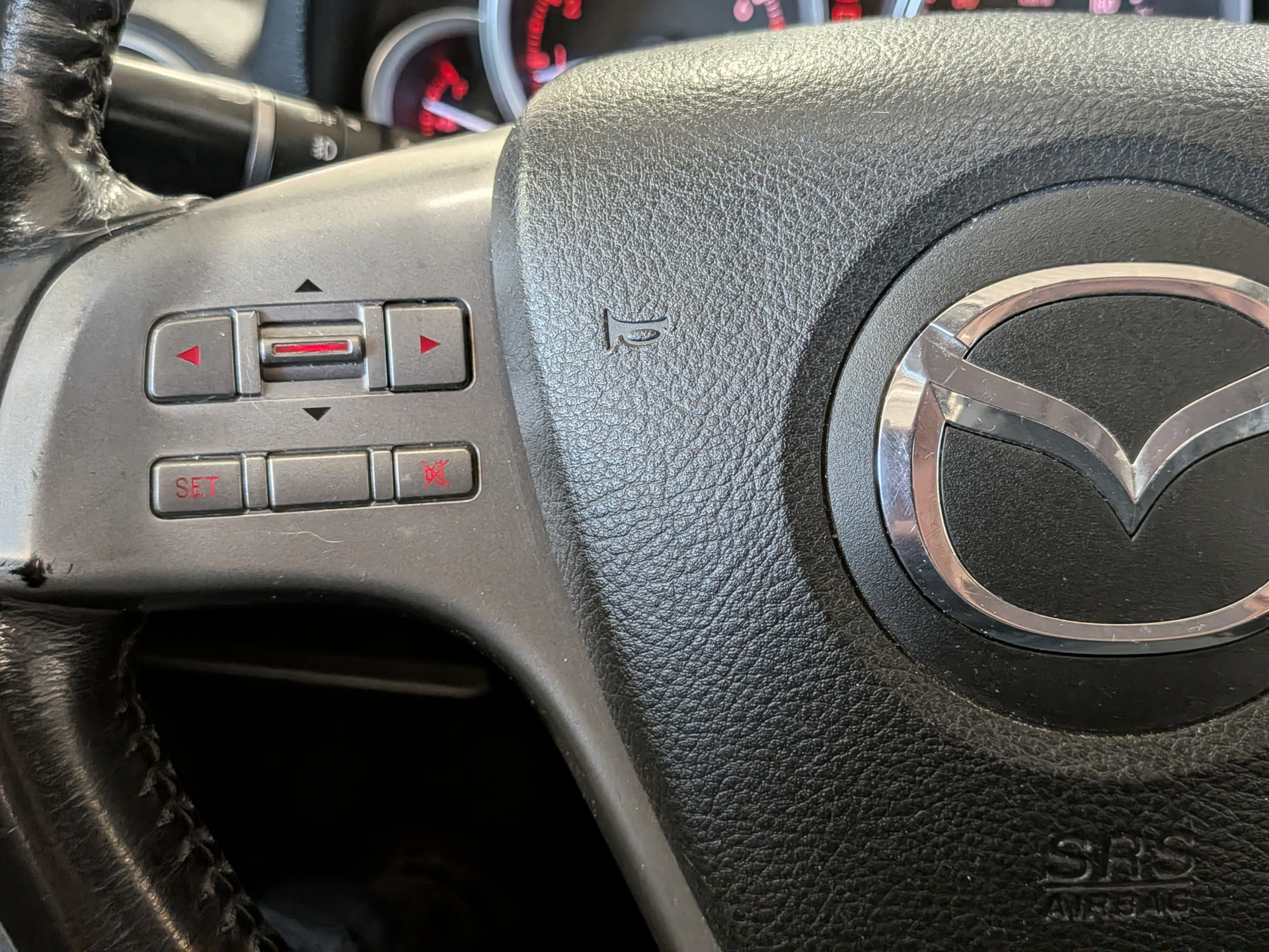 Foto van Mazda Mazda 6