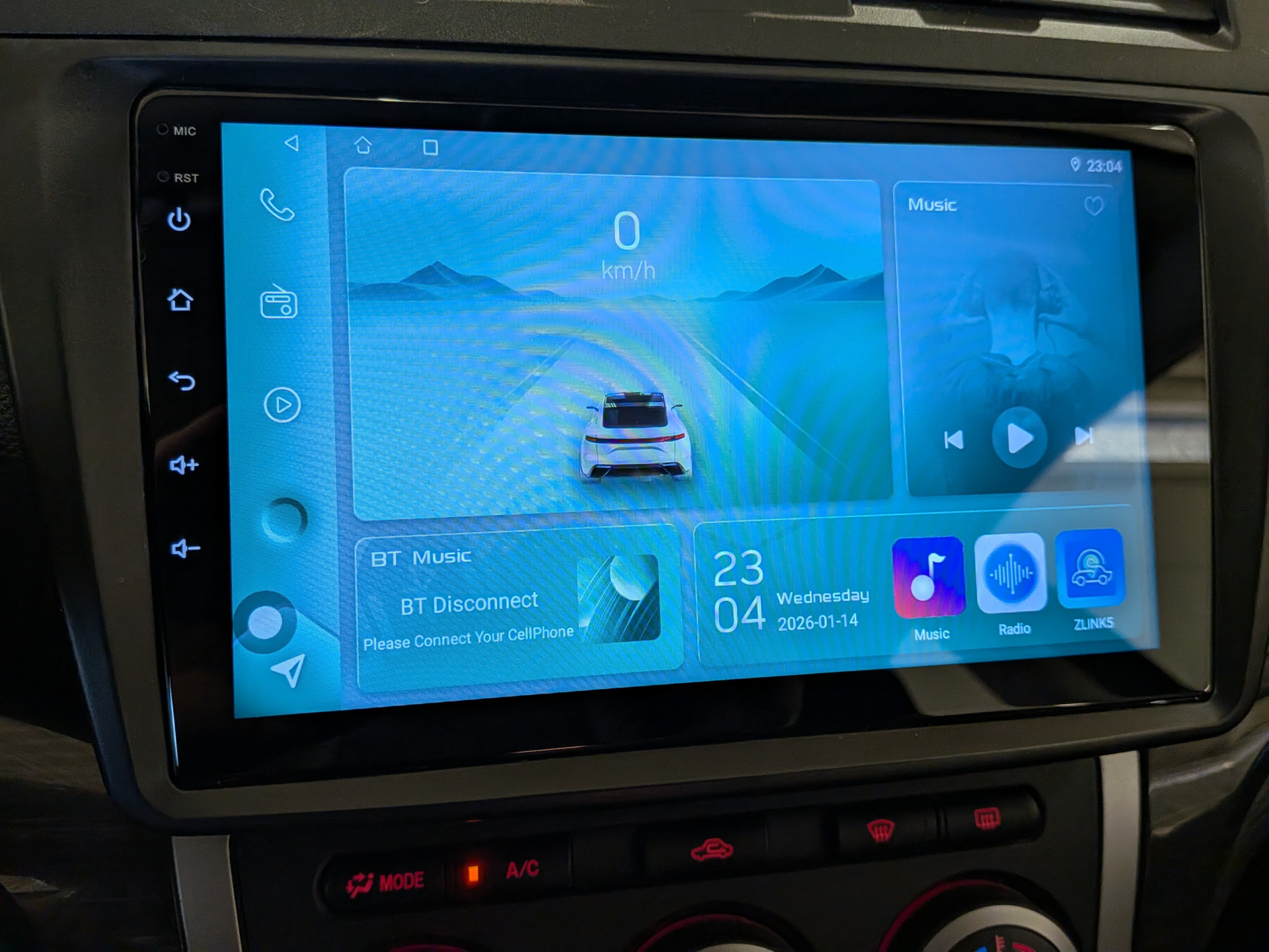 Foto van Mazda Mazda 6