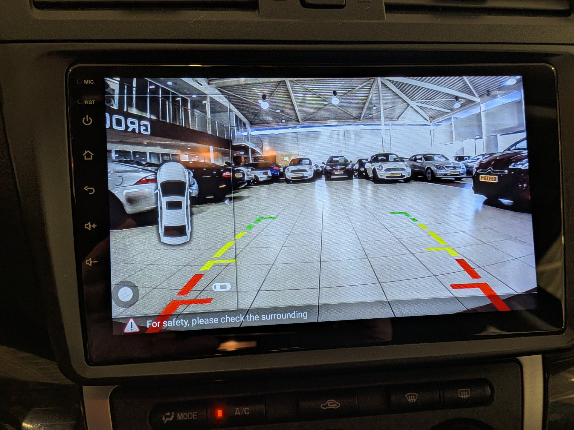 Foto van Mazda Mazda 6