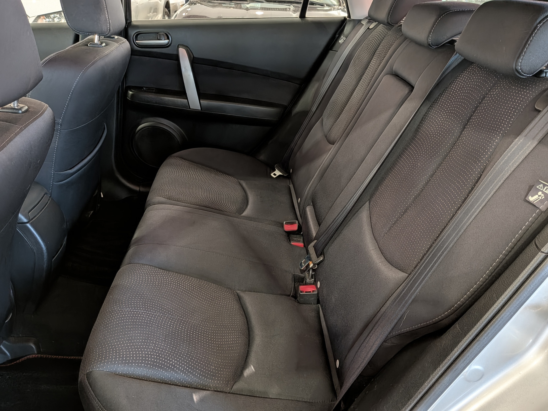 Foto van Mazda Mazda 6