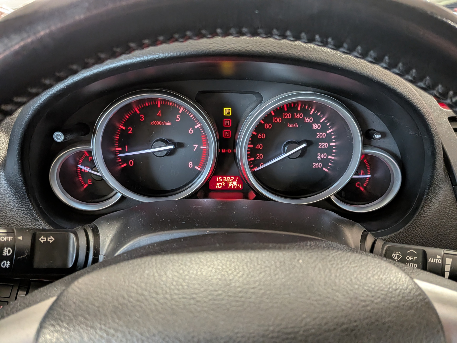 Foto van Mazda Mazda 6