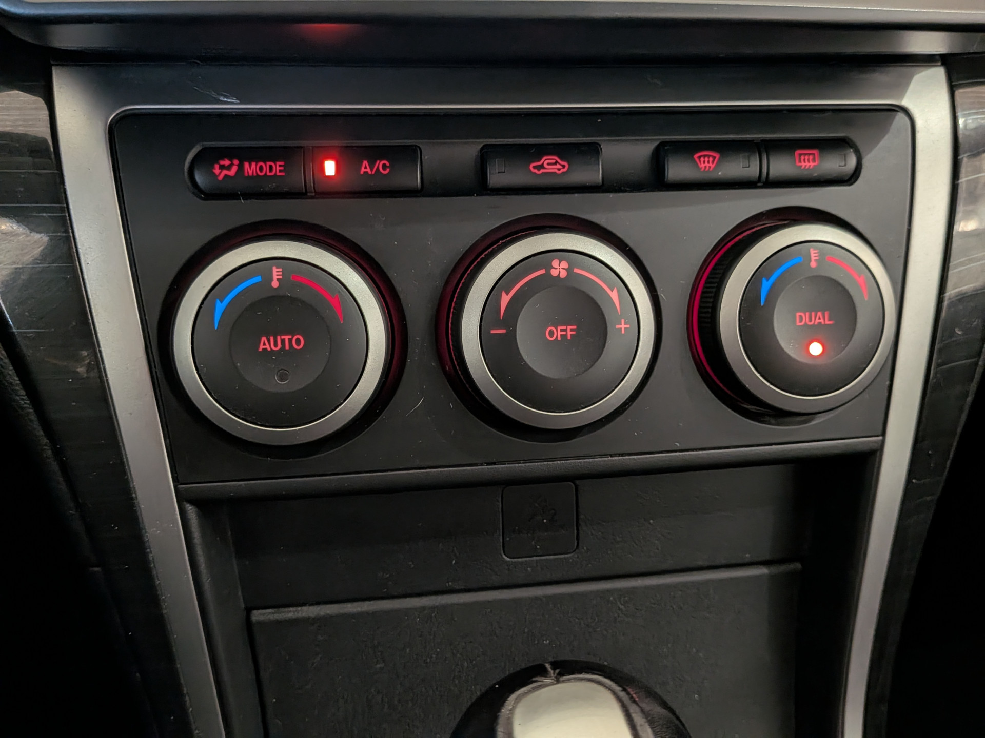 Foto van Mazda Mazda 6