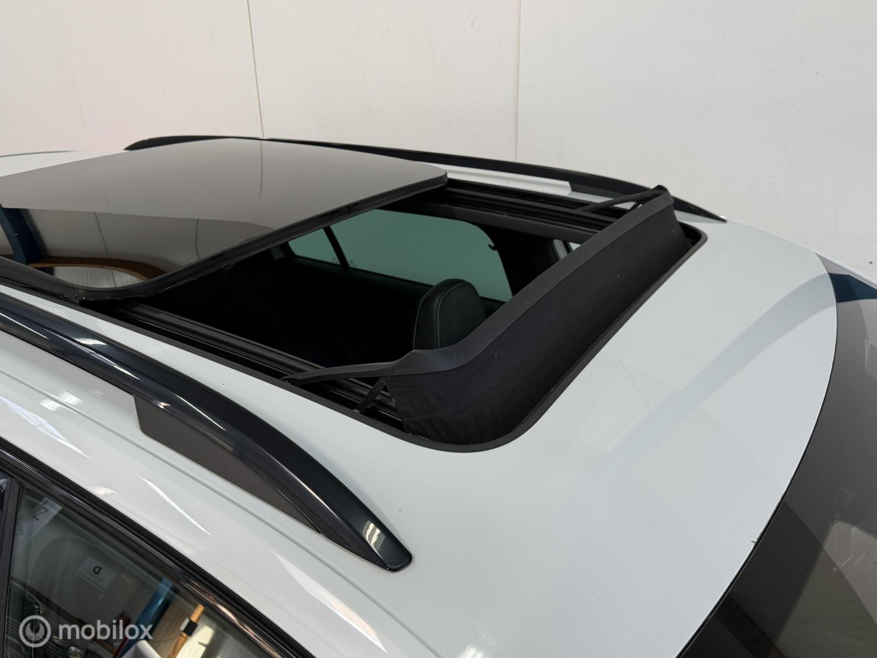 Foto van Skoda Superb