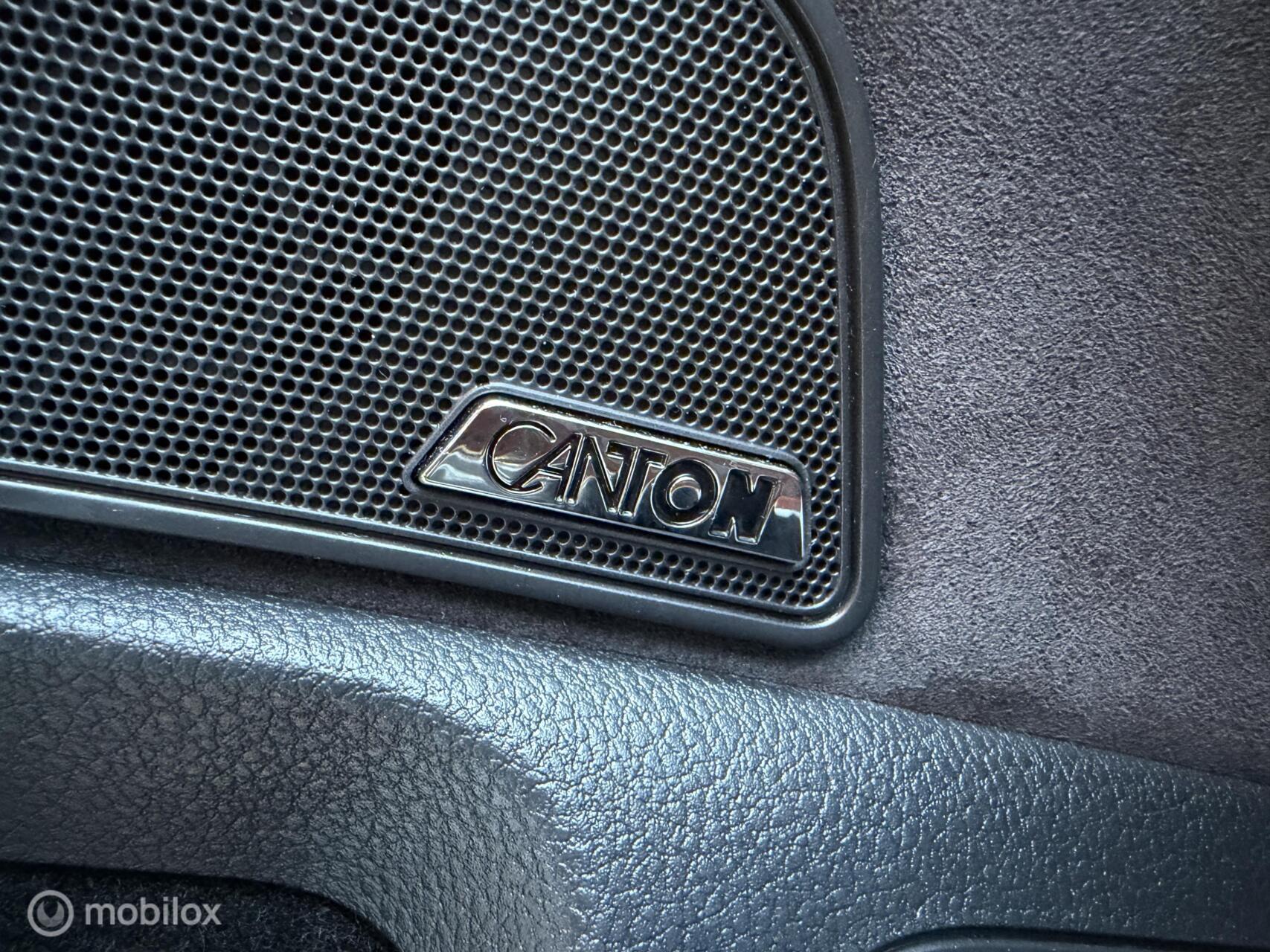 Foto van Skoda Superb