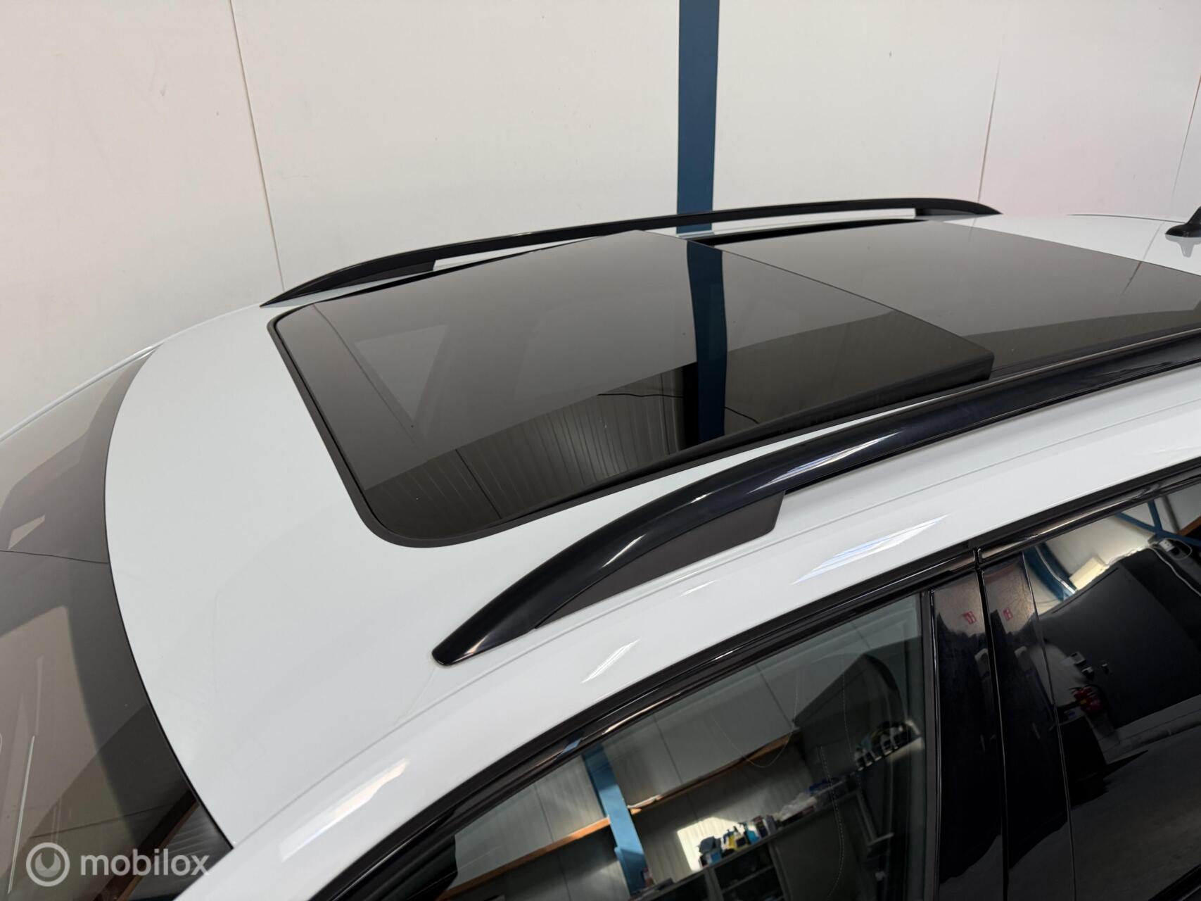 Foto van Skoda Superb