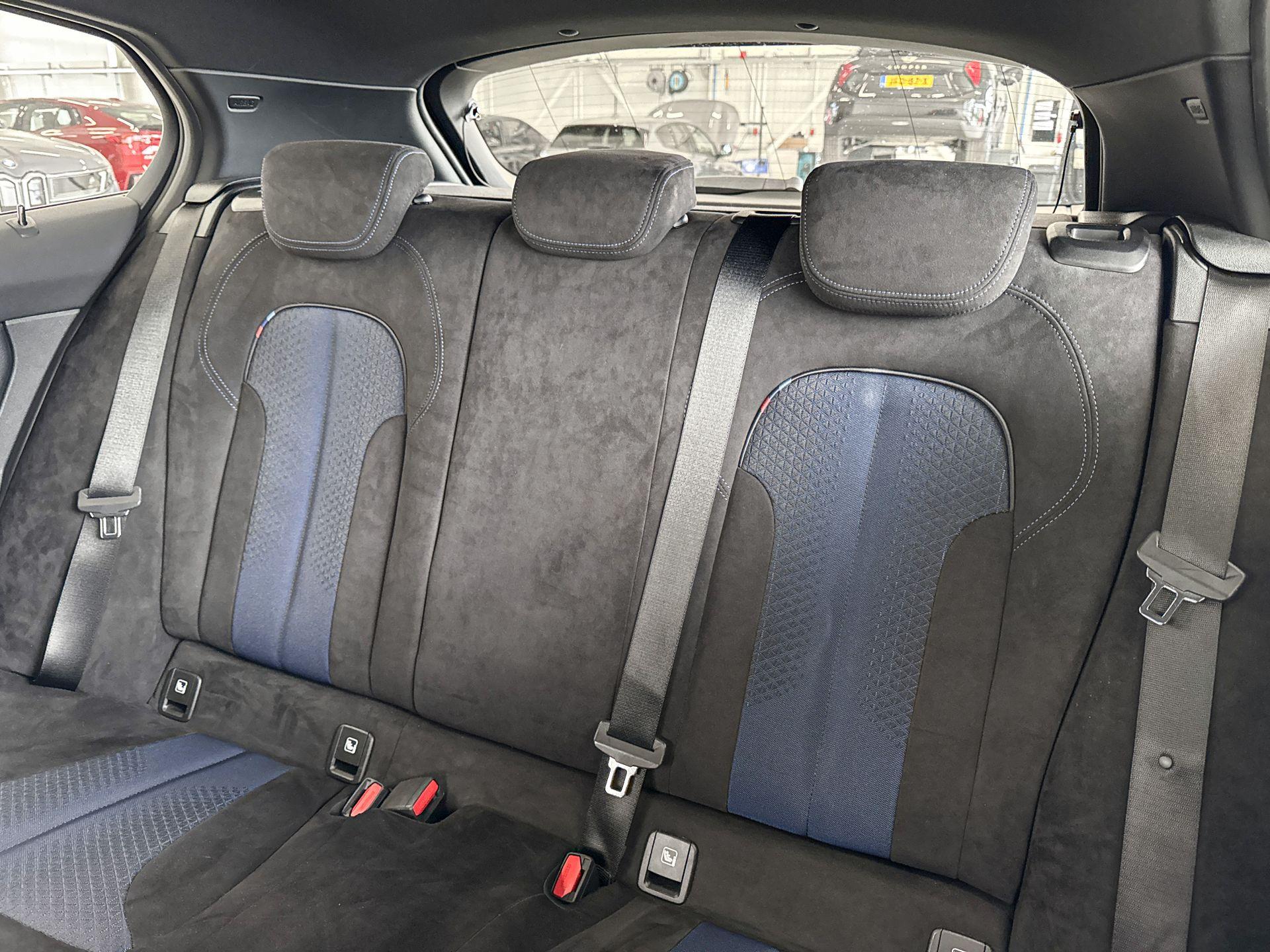 Foto van BMW 118i