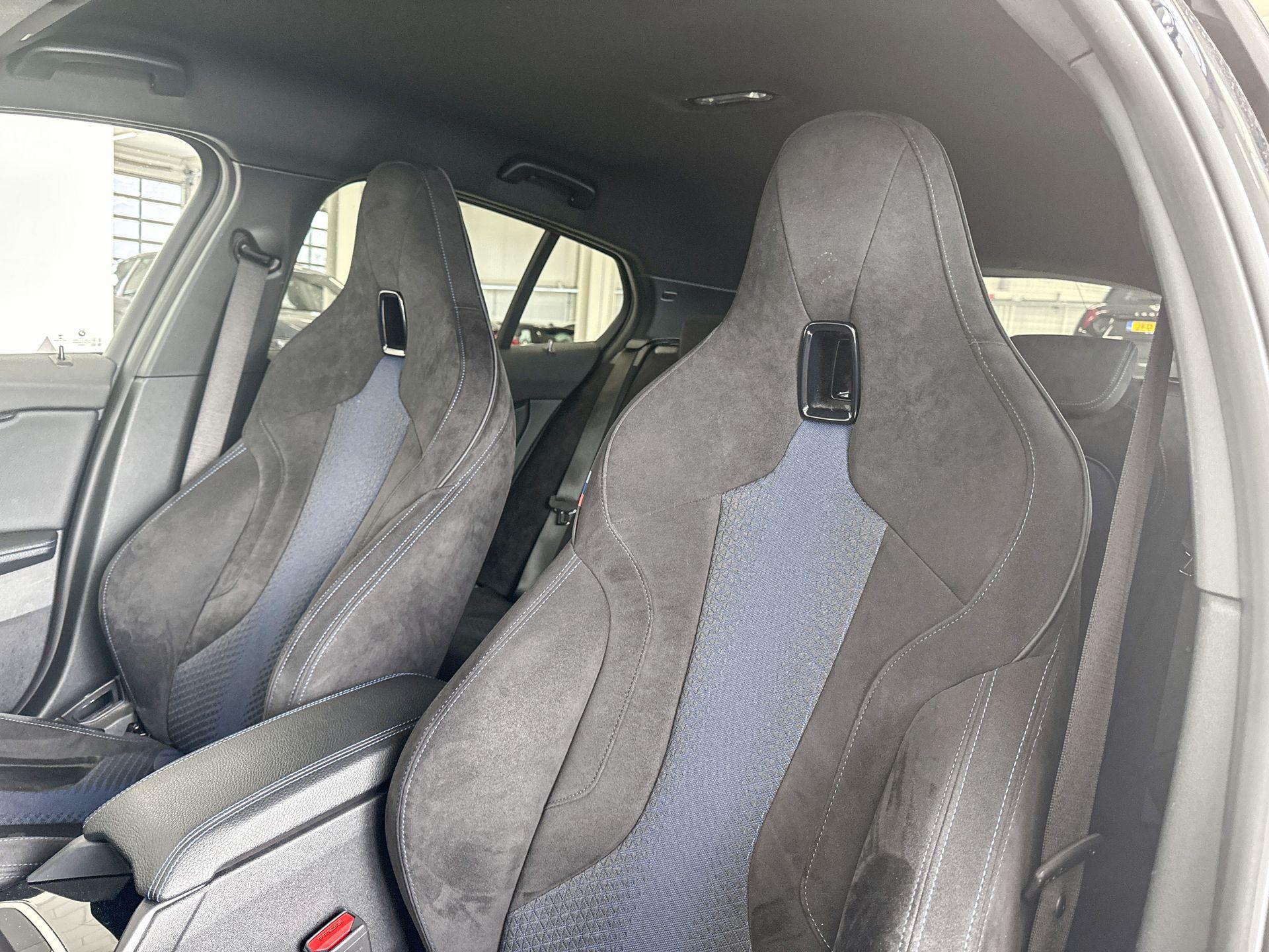 Foto van BMW 118i