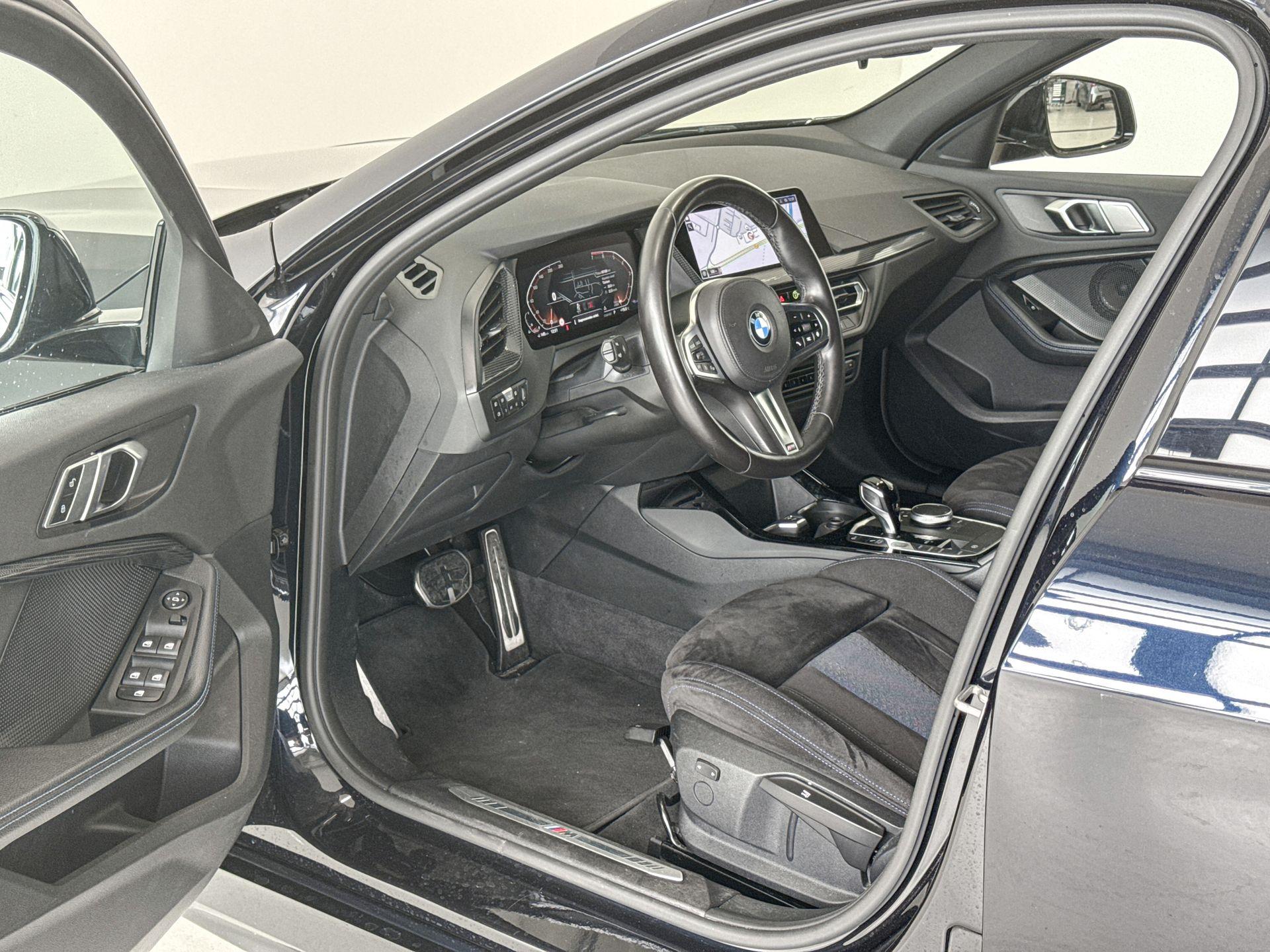 Foto van BMW 118i