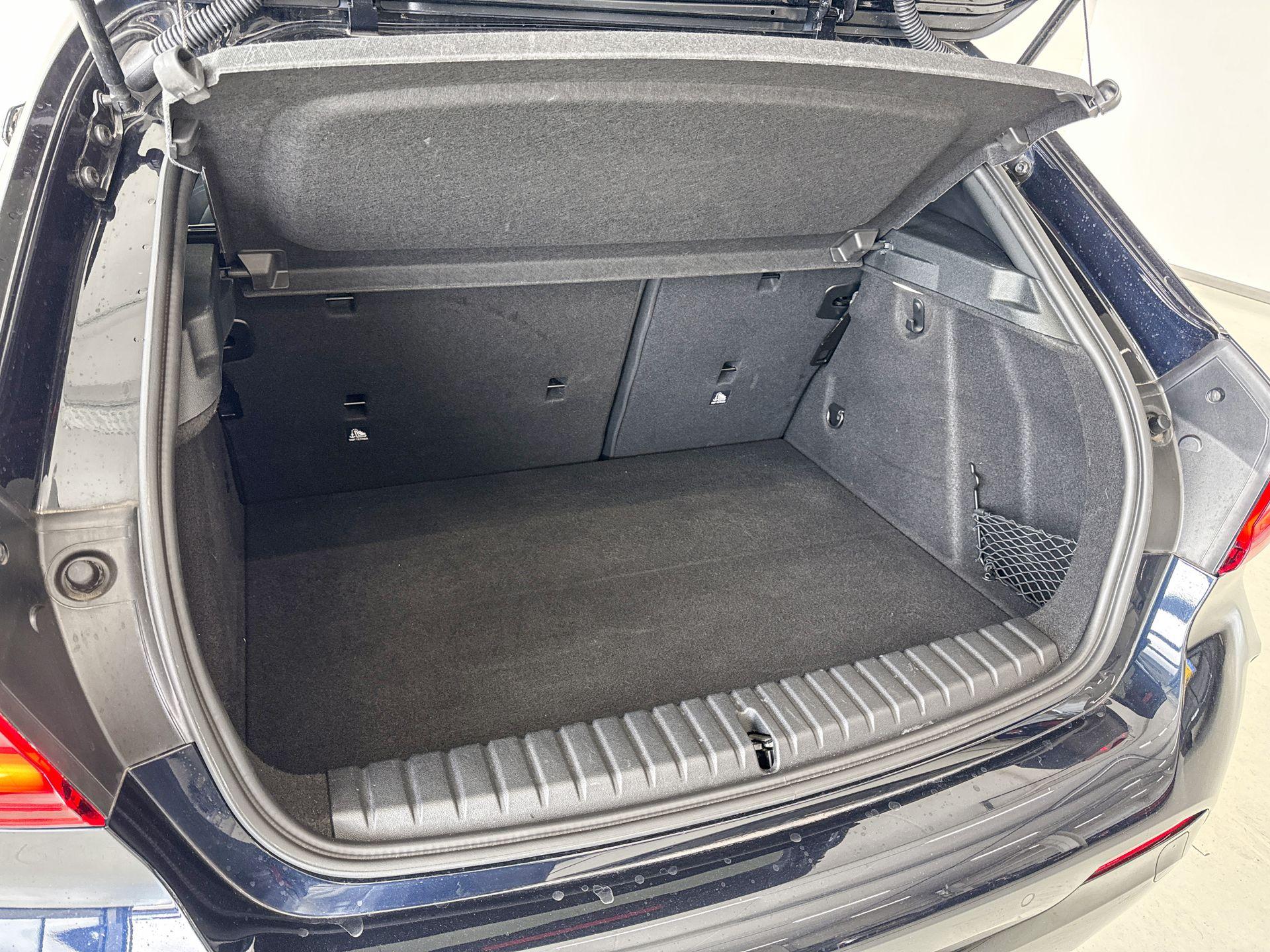 Foto van BMW 118i