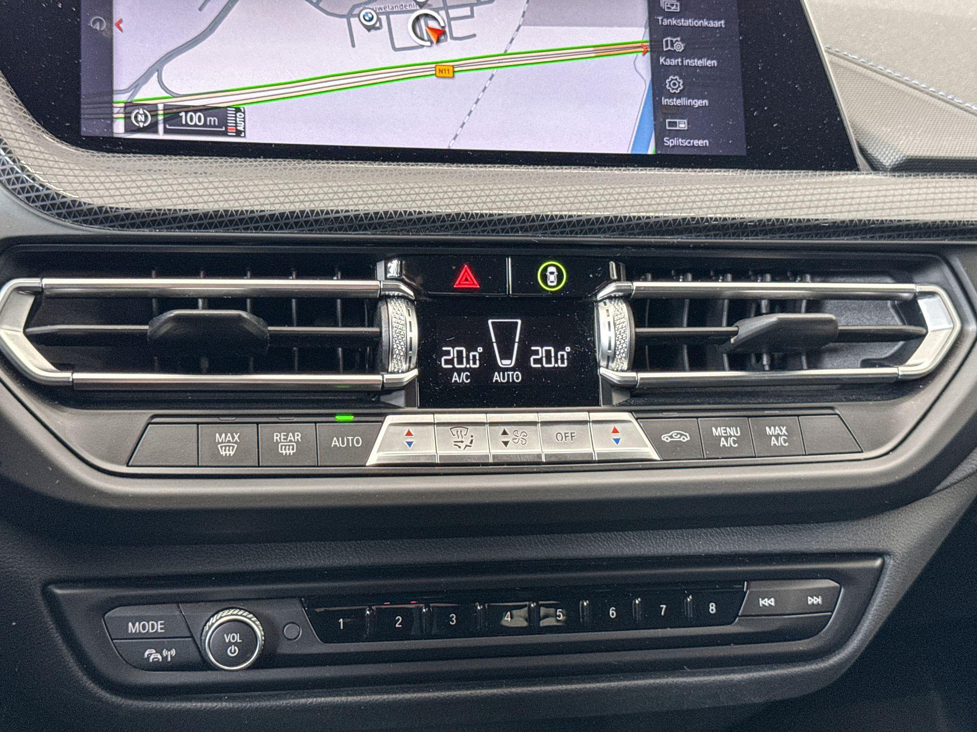Foto van BMW 118i