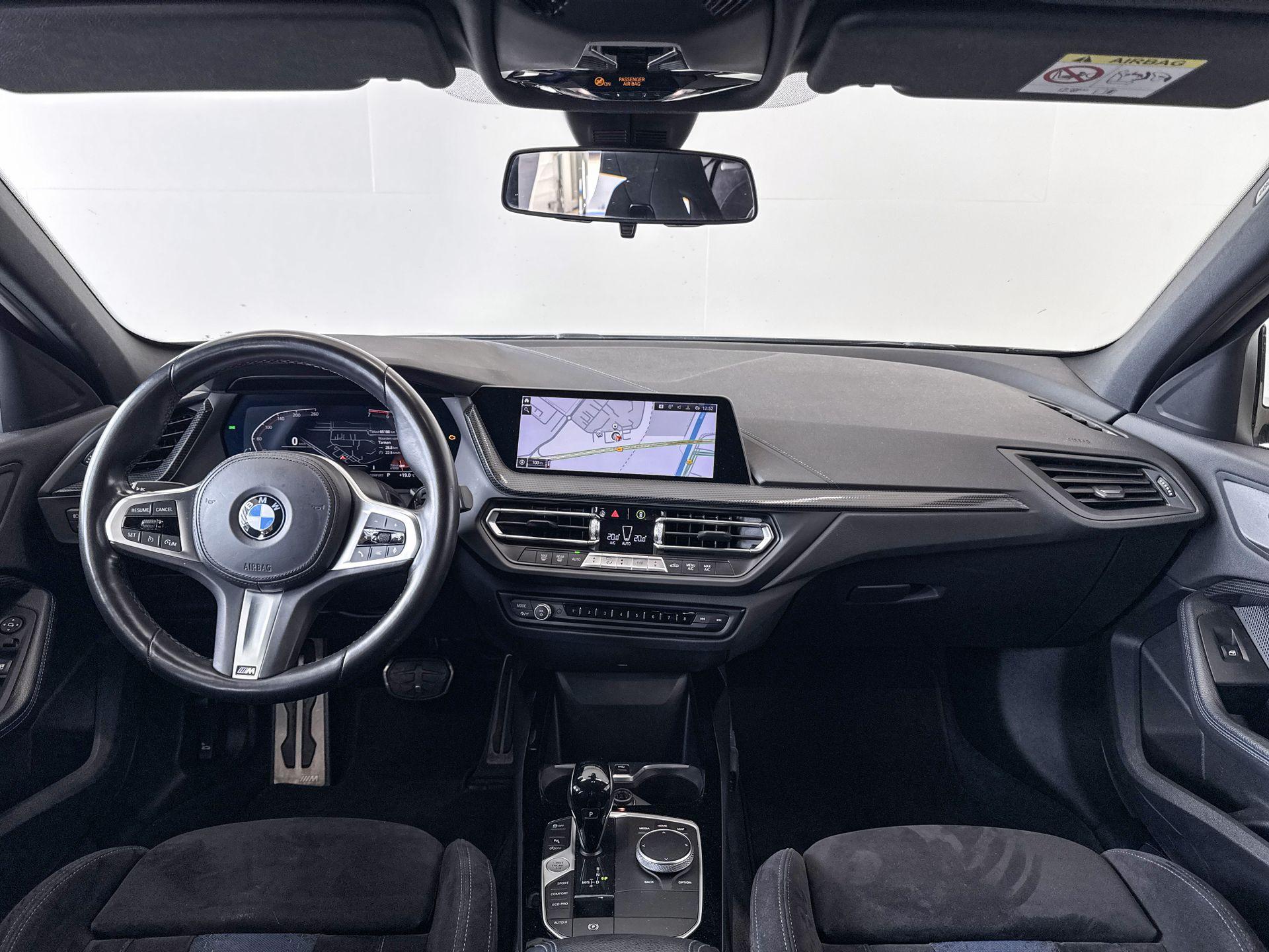 Foto van BMW 118i