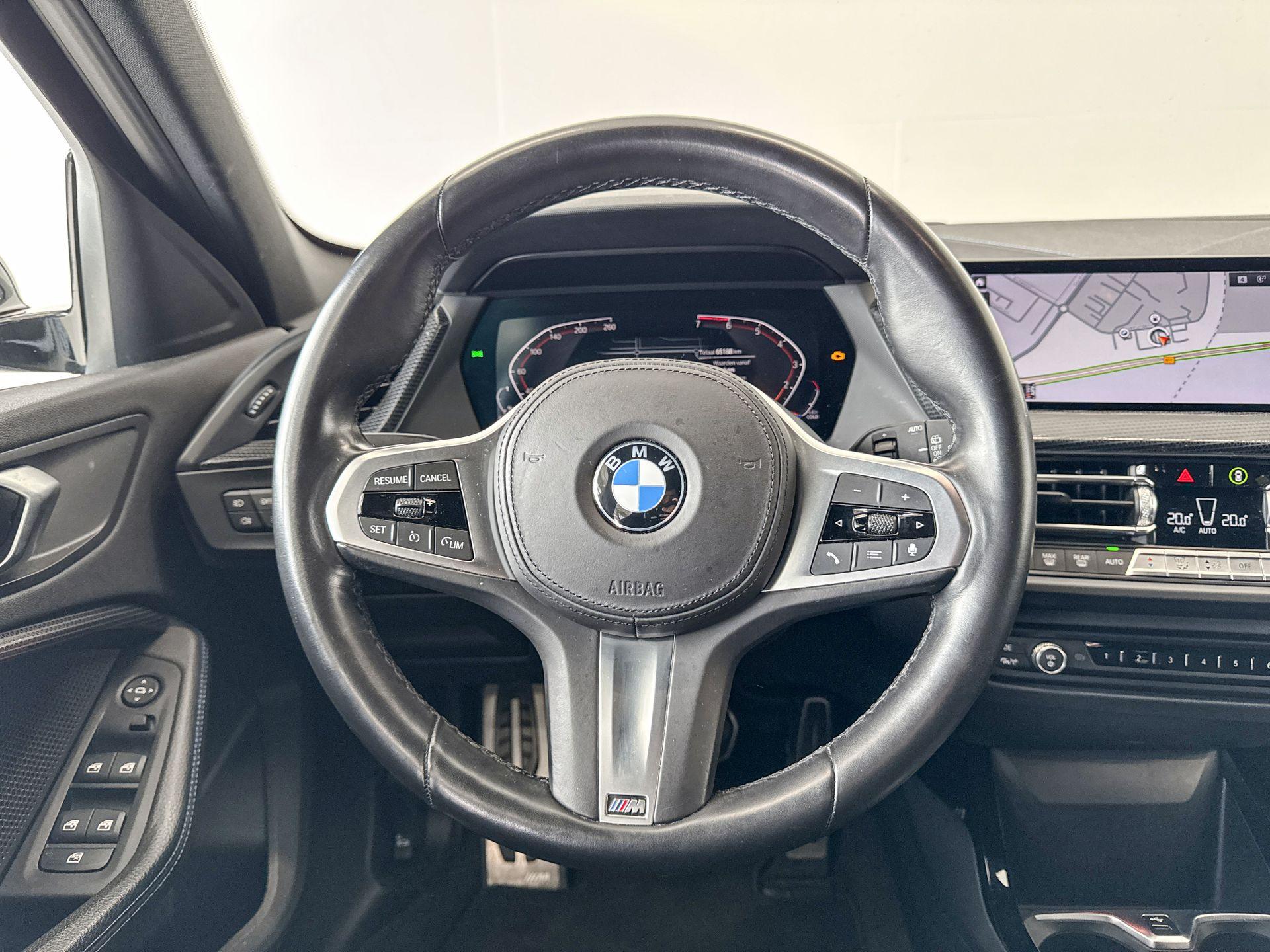 Foto van BMW 118i