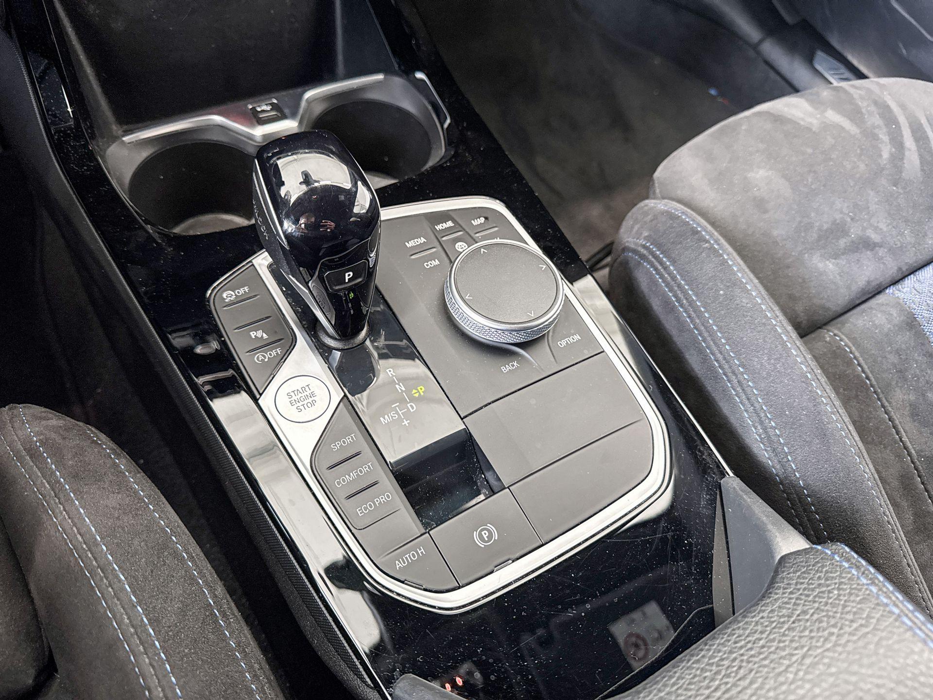 Foto van BMW 118i